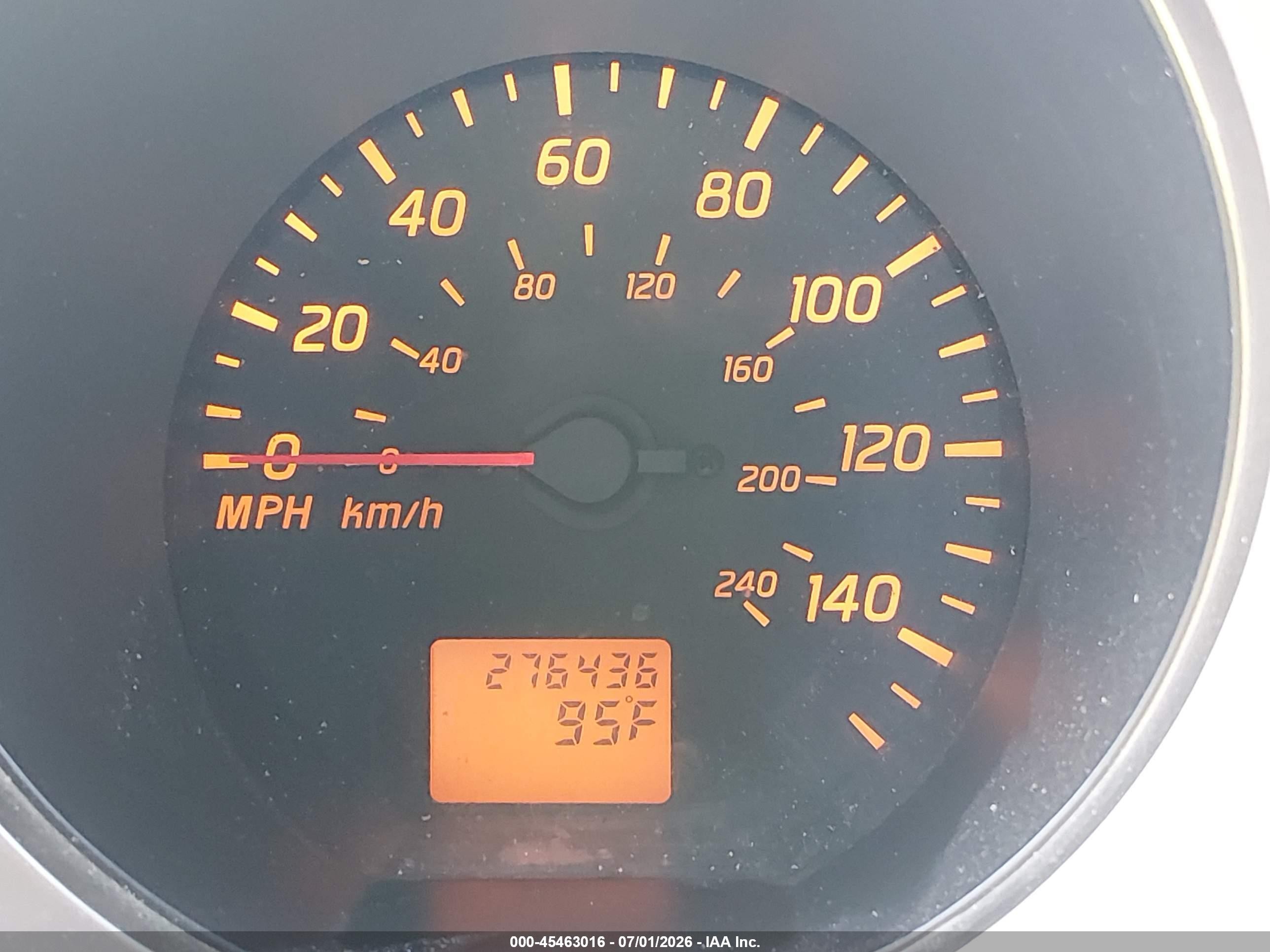 2003 Nissan Altima 2.5 S Green vin: 1N4AL11DX3C265813