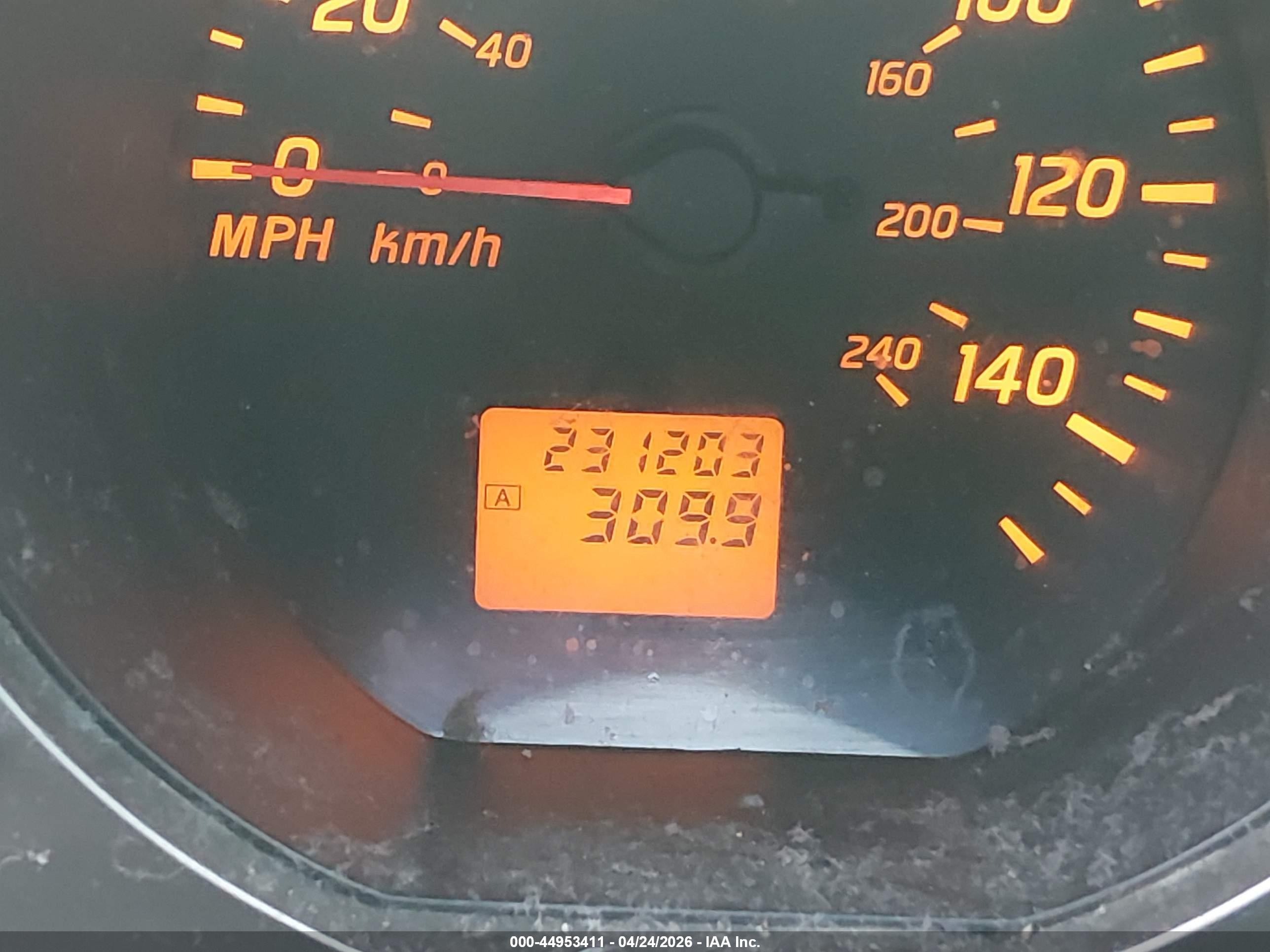 2004 Nissan Altima 2.5/2.5 S/2.5 Sl Tan vin: 1N4AL11DX4C108A54