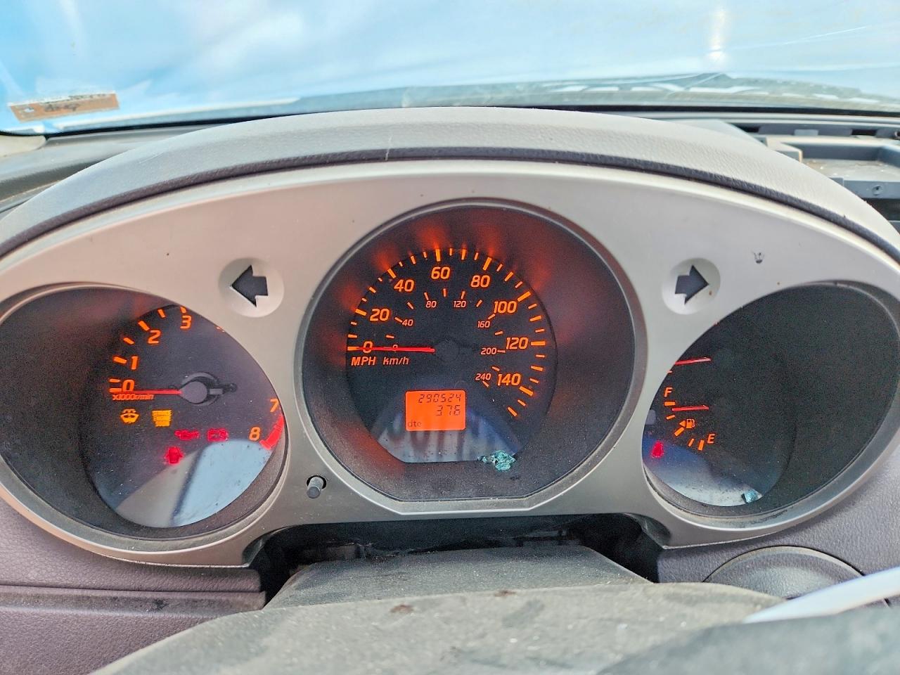 2004 Nissan Altima 2.5 Белый vin: 1N4AL11DX4C147505