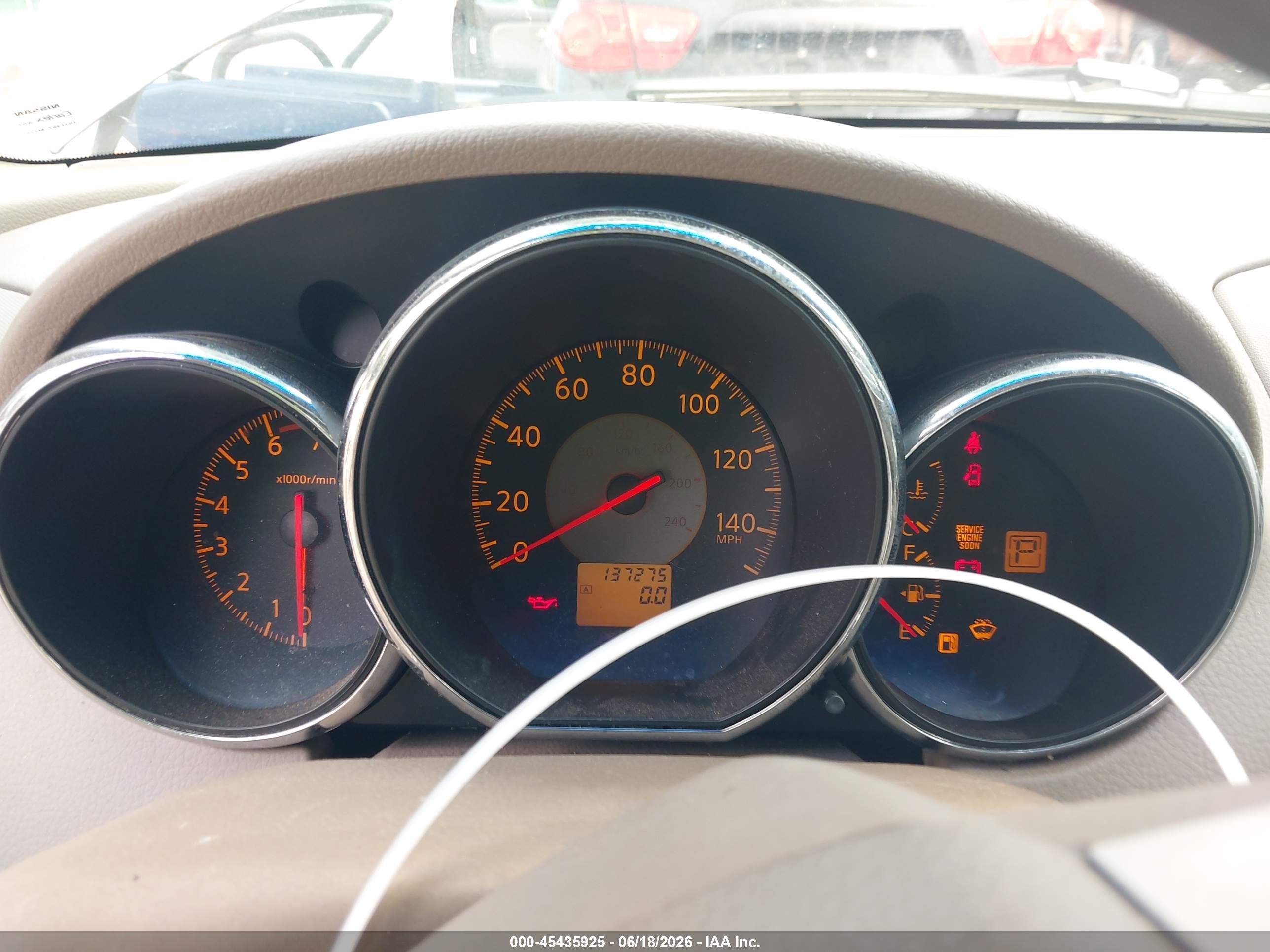 2006 Nissan Altima 2.5 S Gold vin: 1N4AL11DX6C178336