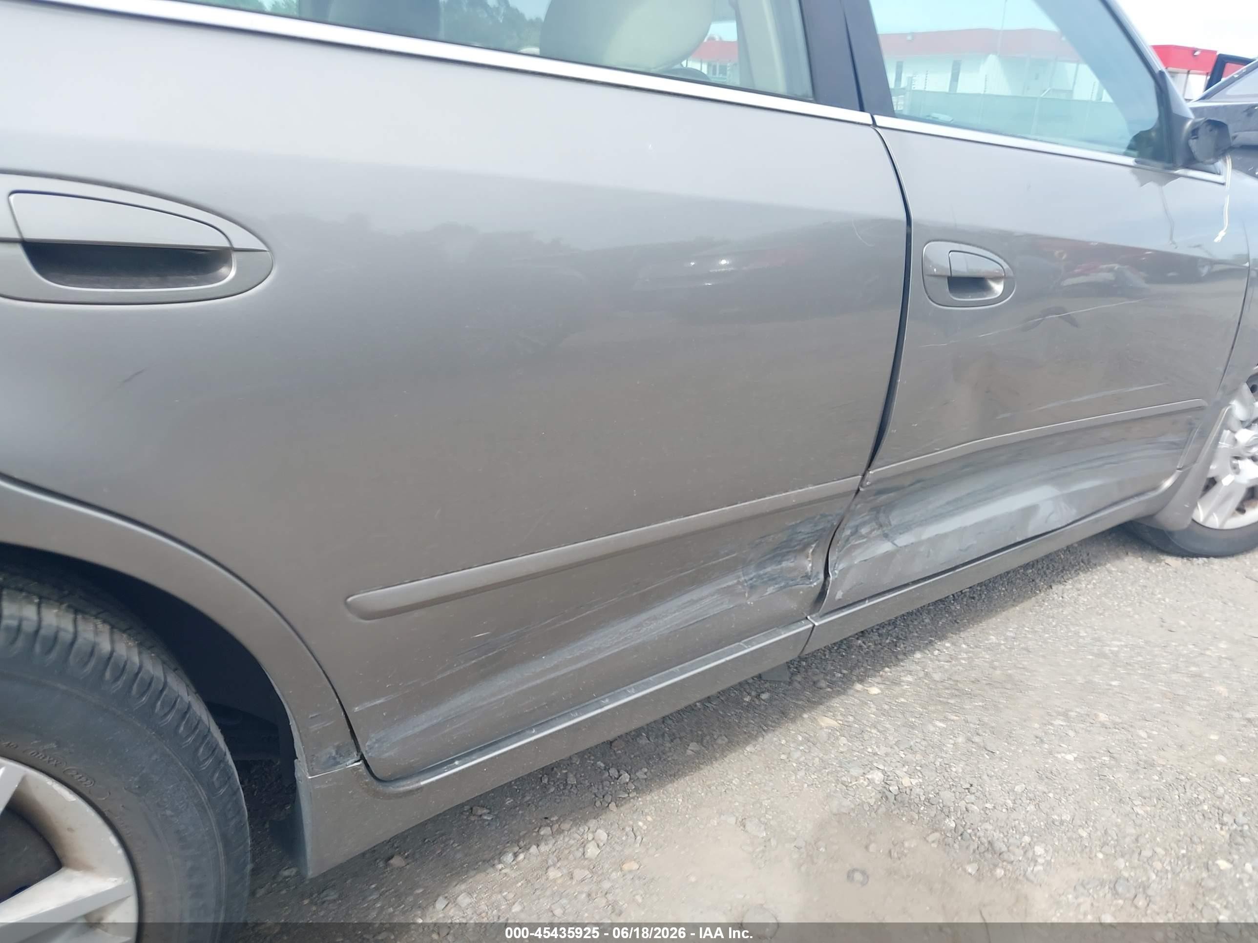2006 Nissan Altima 2.5 S Gold vin: 1N4AL11DX6C178336