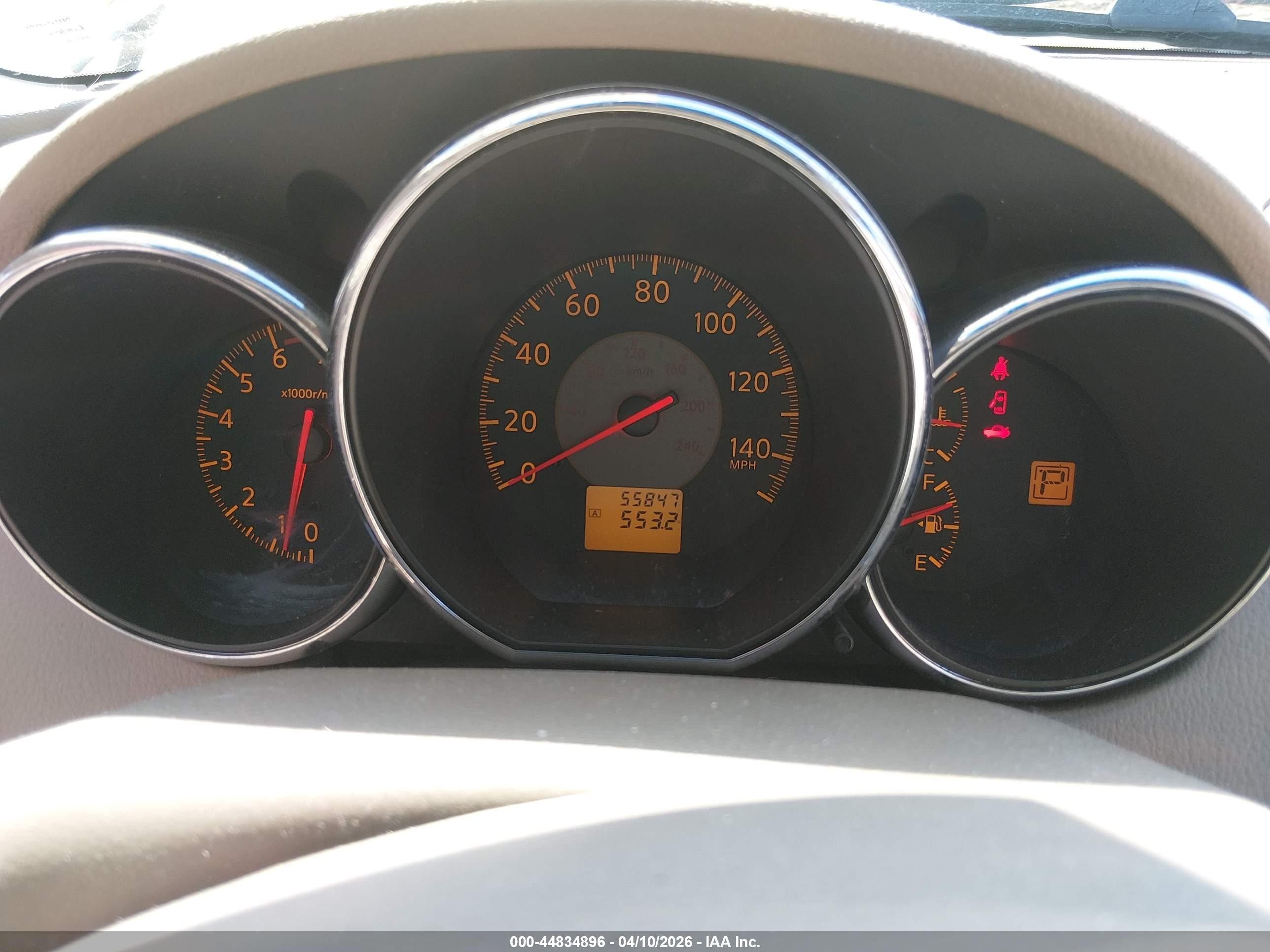 2006 Nissan Altima 2.5 S Серебряный vin: 1N4AL11DX6C249633