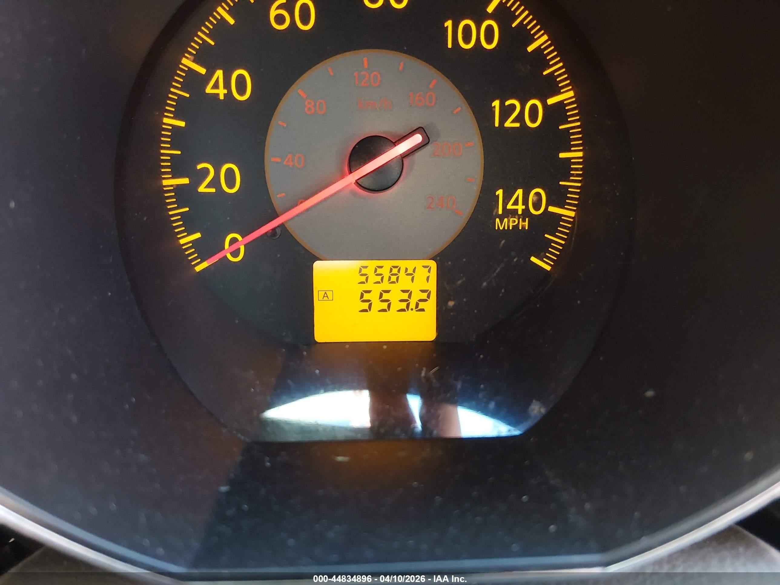 2006 Nissan Altima 2.5 S Серебряный vin: 1N4AL11DX6C249633