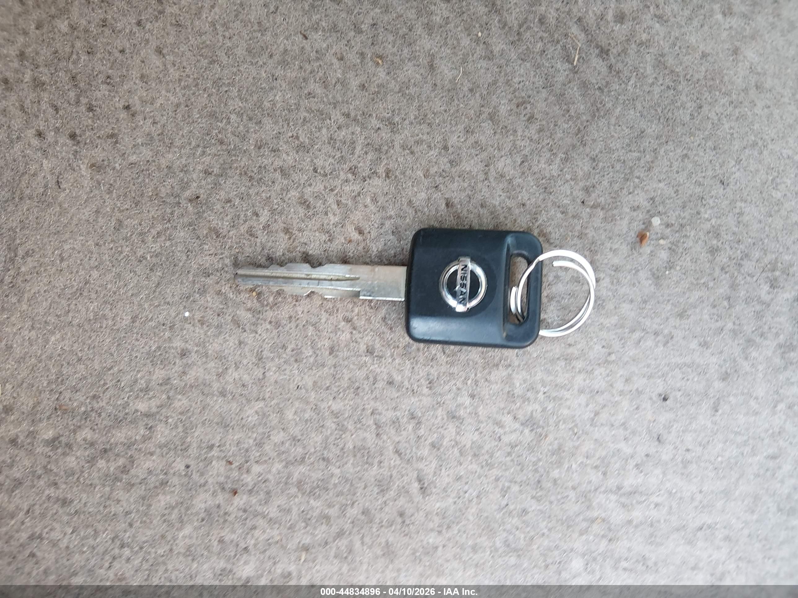 2006 Nissan Altima 2.5 S Серебряный vin: 1N4AL11DX6C249633