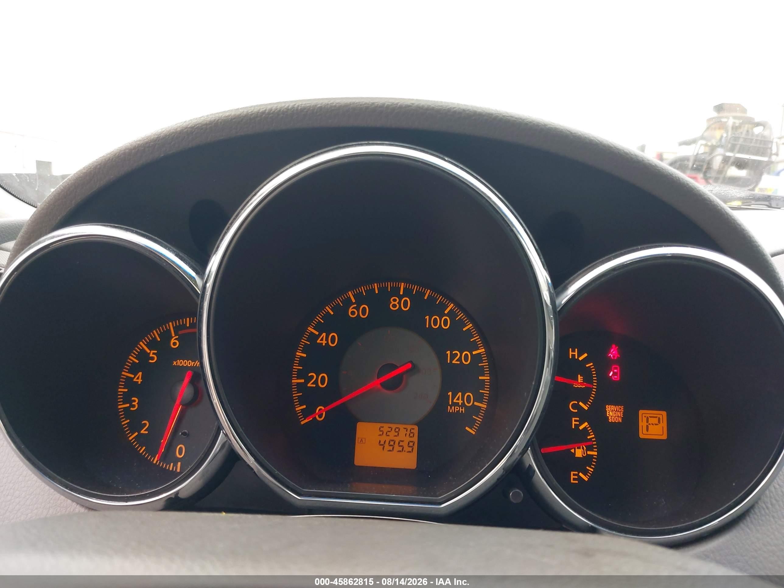 2006 Nissan Altima 2.5 S Silver vin: 1N4AL11DX6N316736