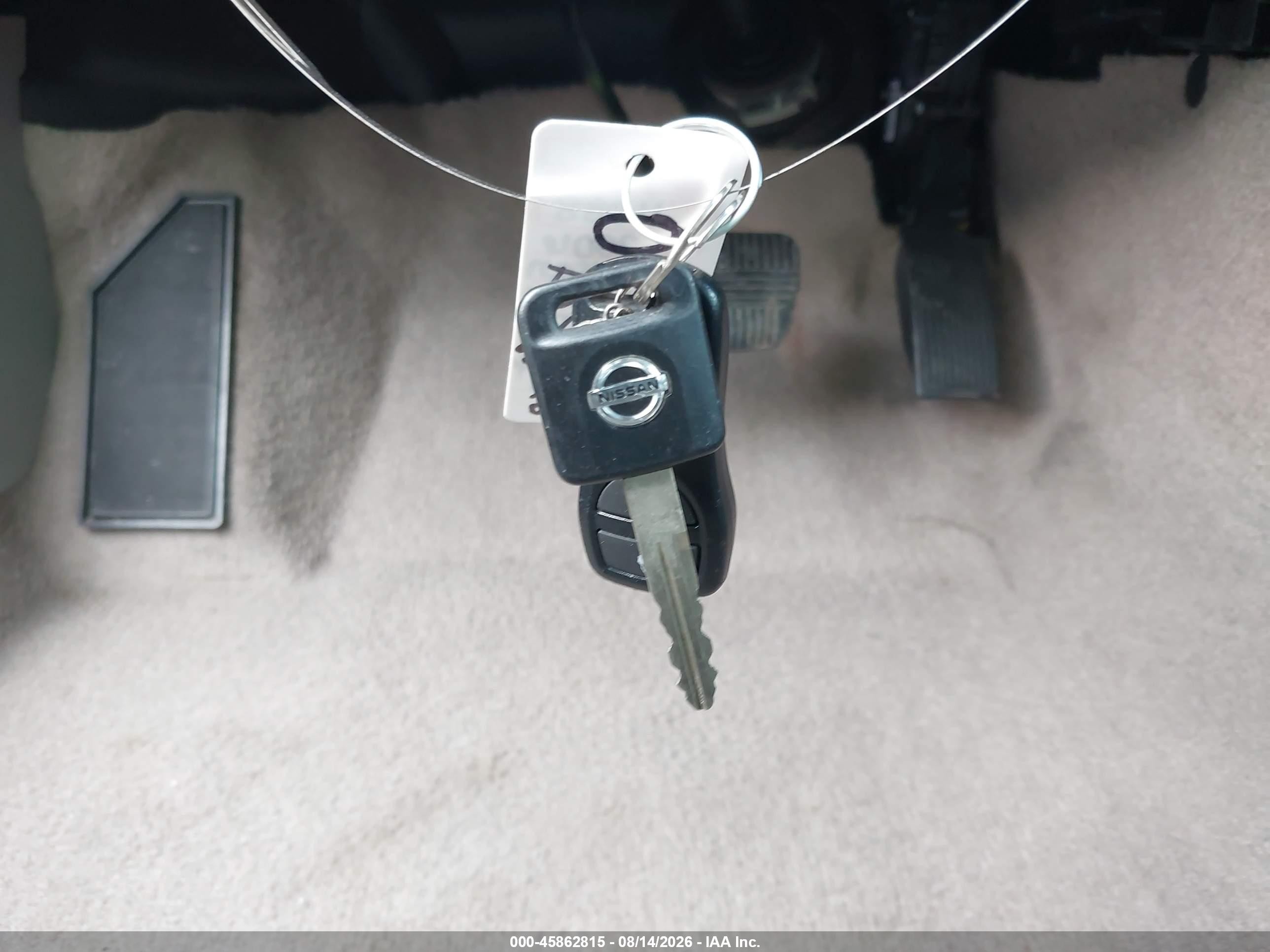 2006 Nissan Altima 2.5 S Silver vin: 1N4AL11DX6N316736
