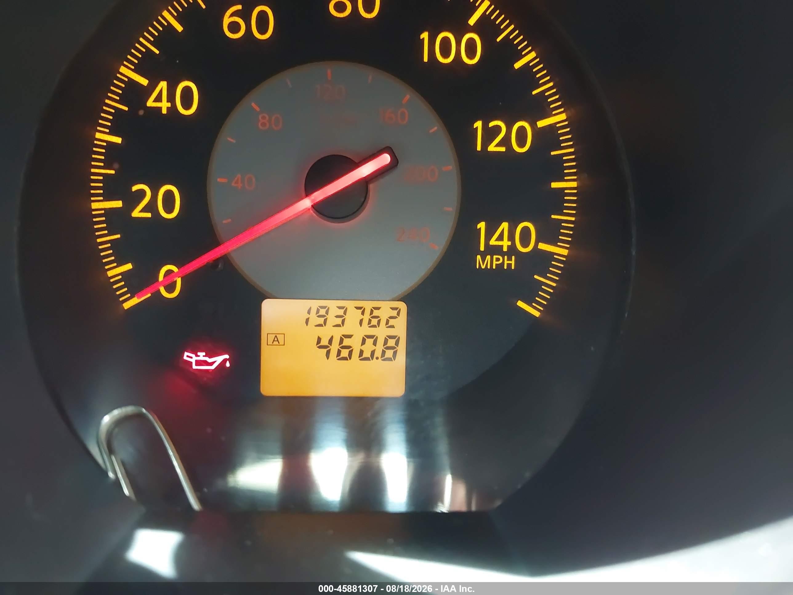 2005 Nissan Altima 2.5 S Зеленый vin: 1N4AL11E15C164896
