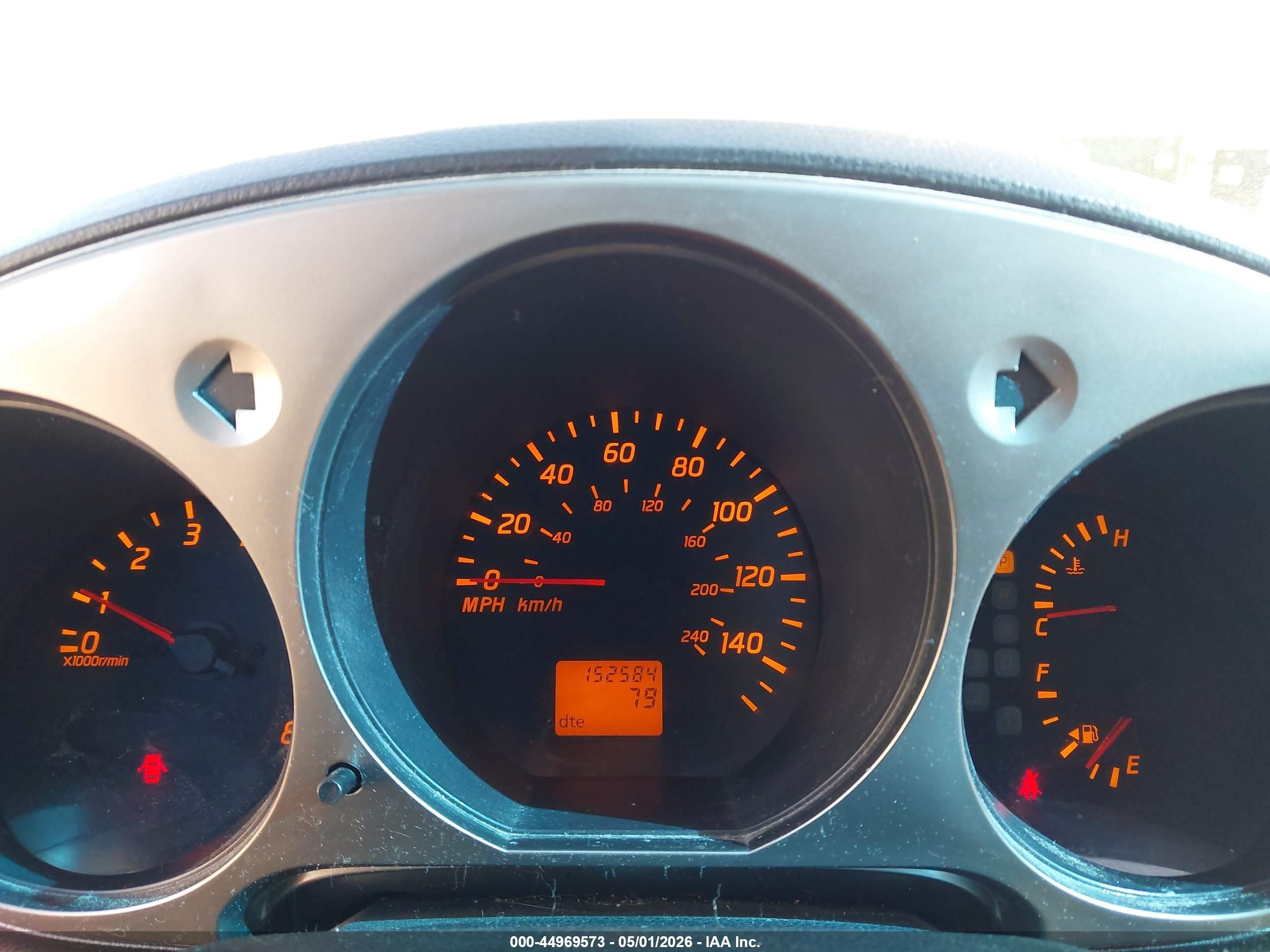 2003 Nissan Altima 2.5 S White vin: 1N4AL11E23C148526