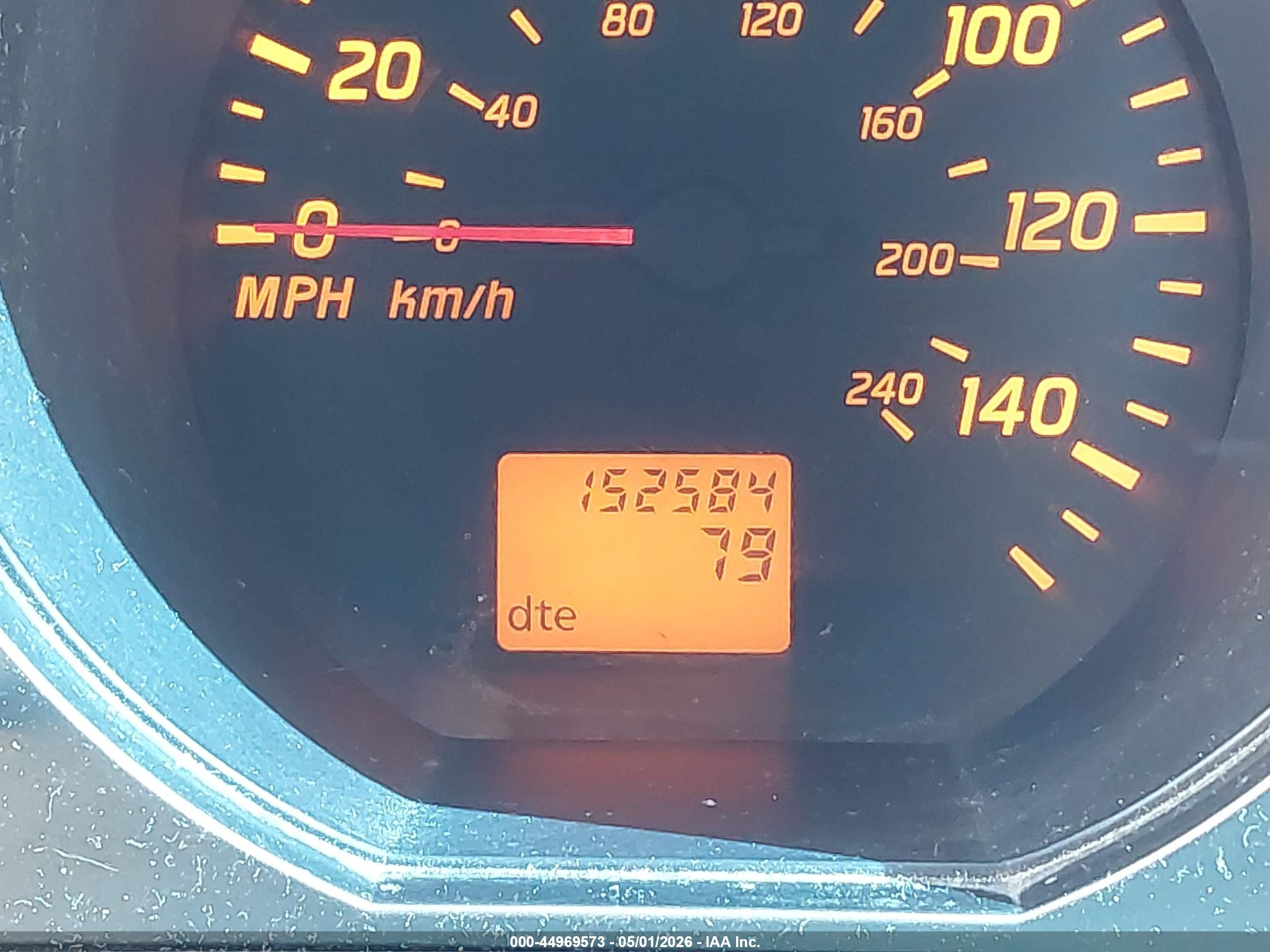 2003 Nissan Altima 2.5 S White vin: 1N4AL11E23C148526
