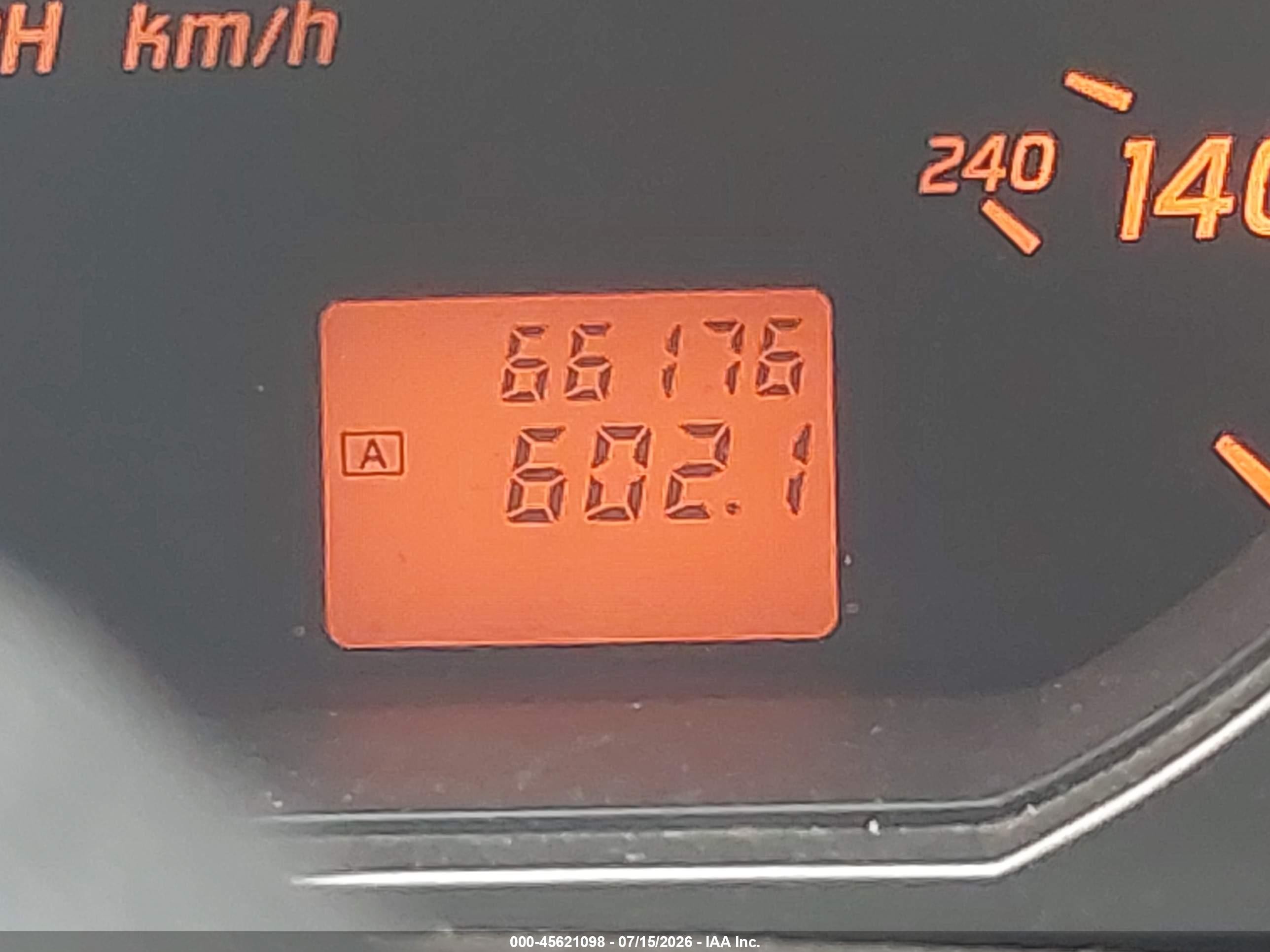 2003 Nissan Altima 2.5 S Blue vin: 1N4AL11E23C286194