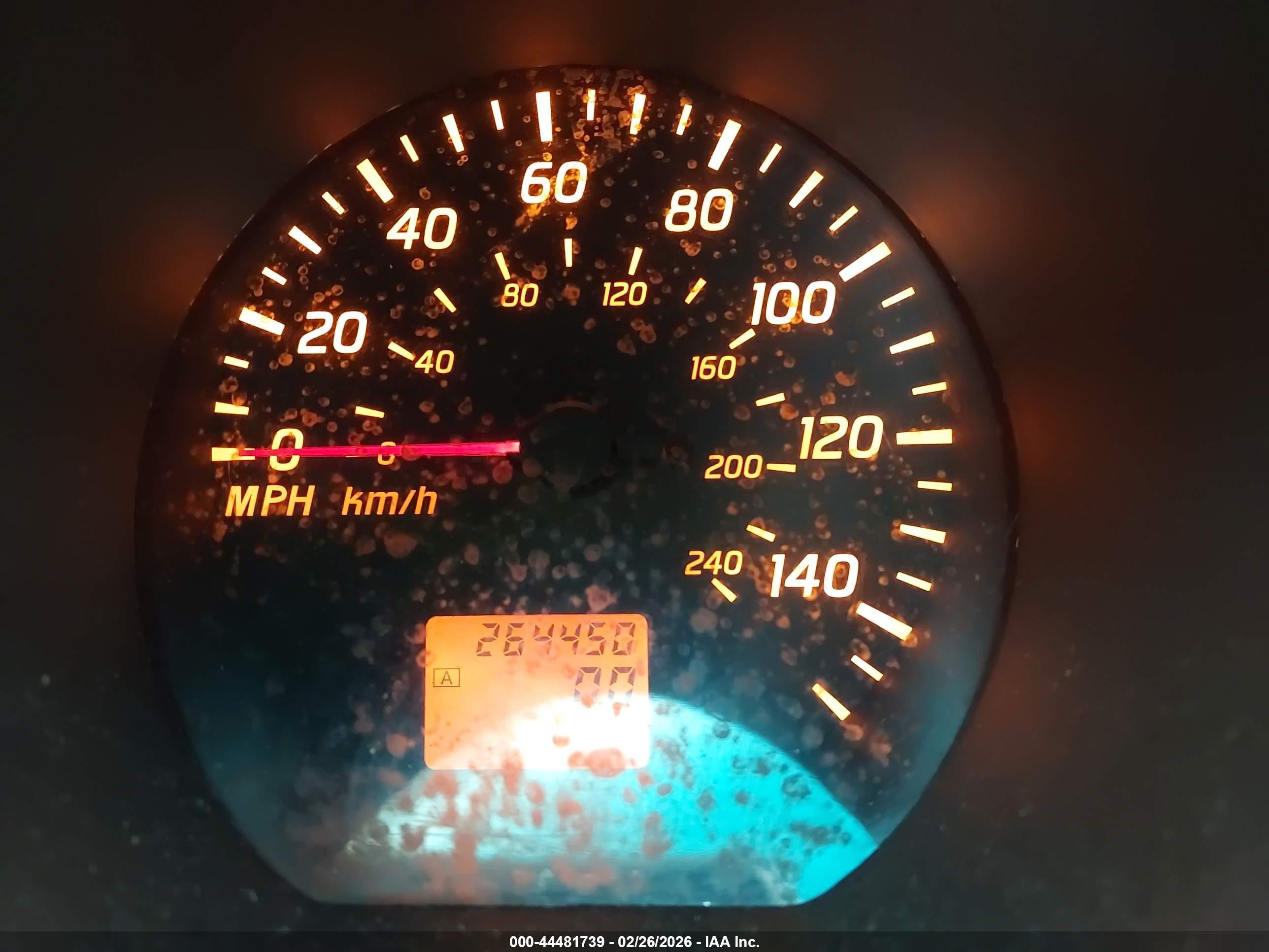 2003 Nissan Altima 2.5 S Золотой vin: 1N4AL11E23C299396
