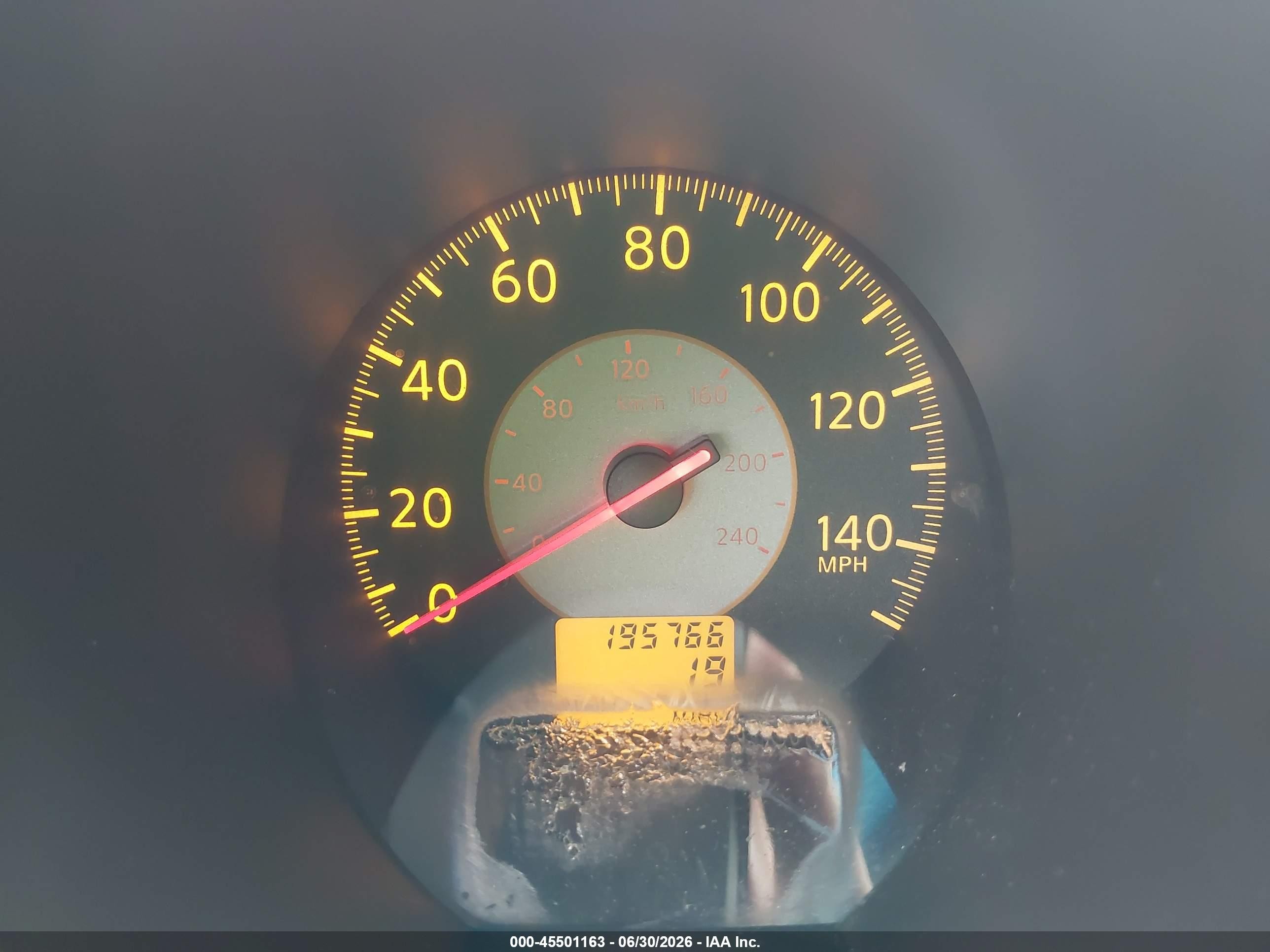 2006 Nissan Altima 2.5 S Gray vin: 1N4AL11E36N316988