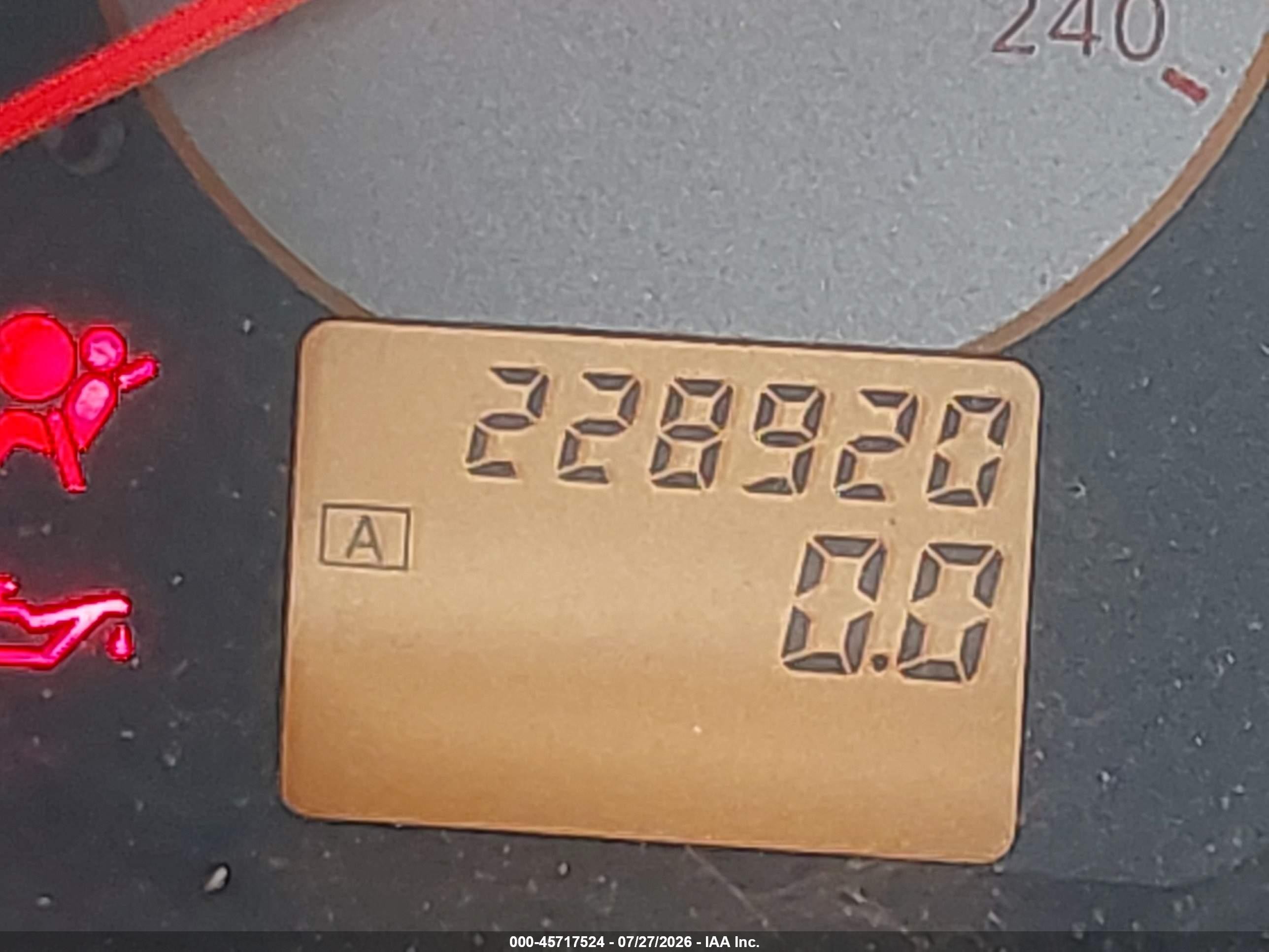 2006 Nissan Altima 2.5 S Gray vin: 1N4AL11E56N323912