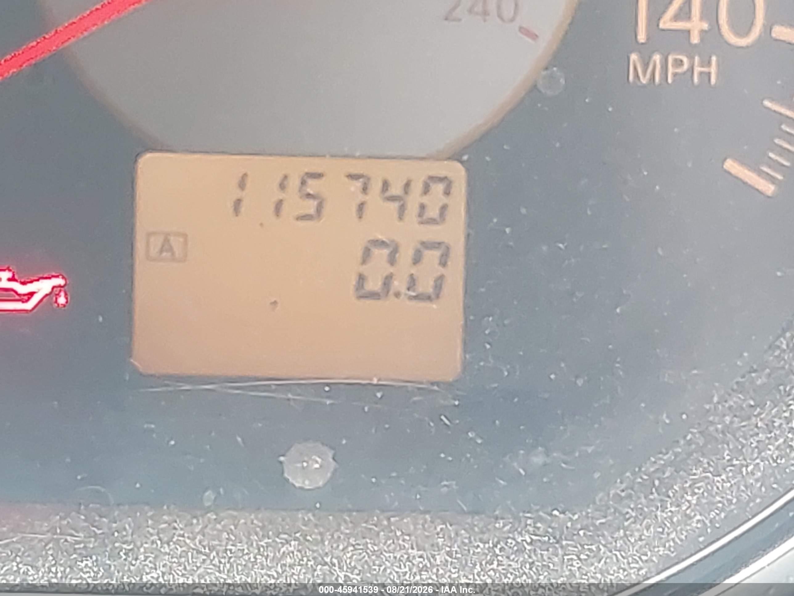2005 Nissan Altima 2.5 S Black vin: 1N4AL11E85C334316