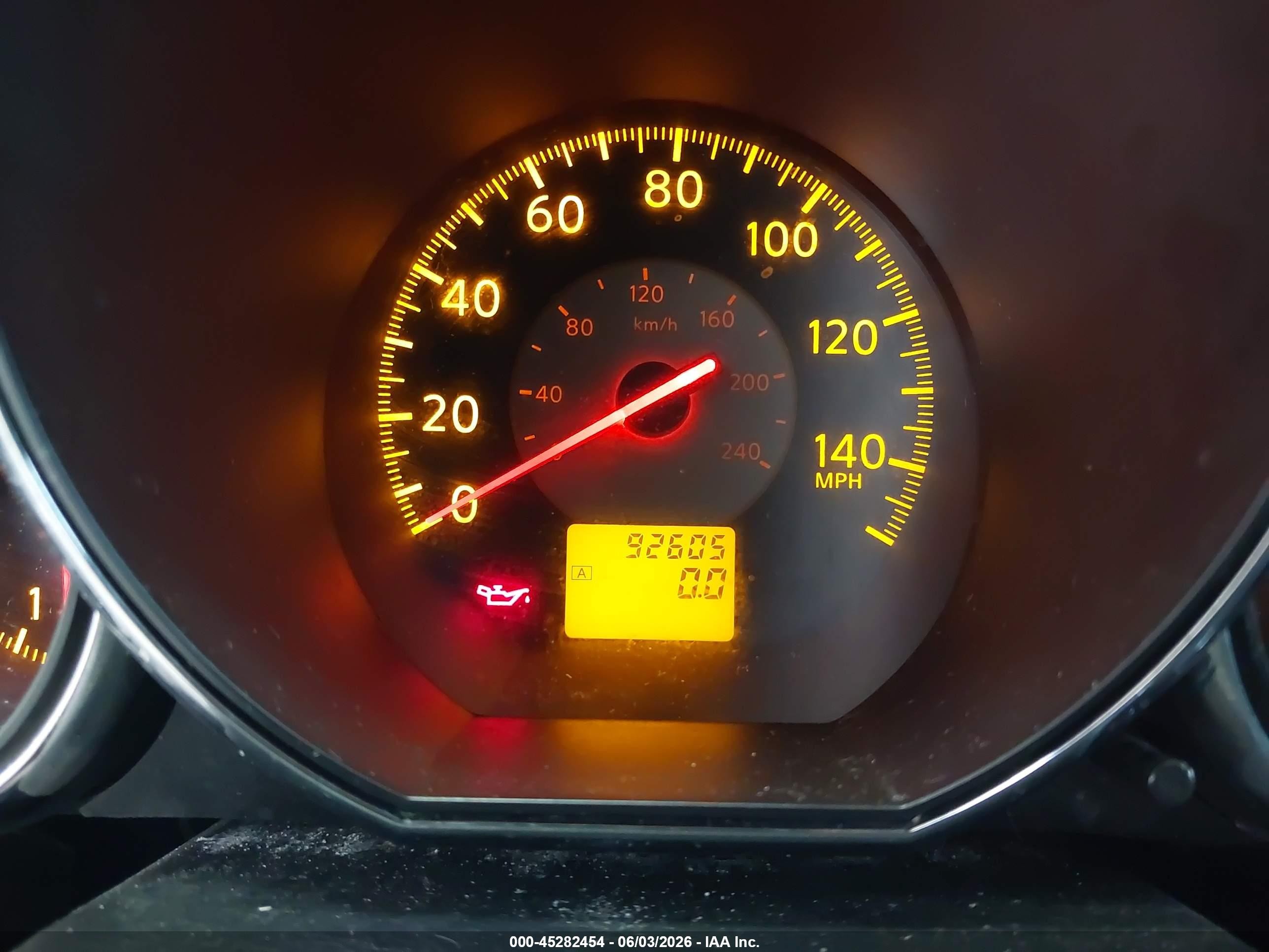 2005 Nissan Altima 2.5 S Gray vin: 1N4AL11E95N923234