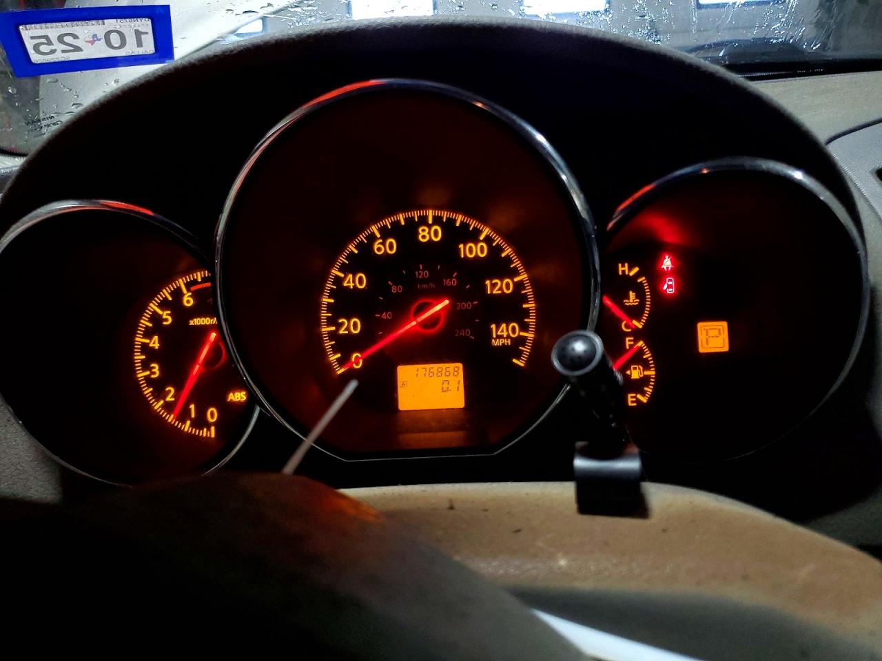 2005 Nissan Altima 2.5 Gray vin: 1N4AL11EX5C229826