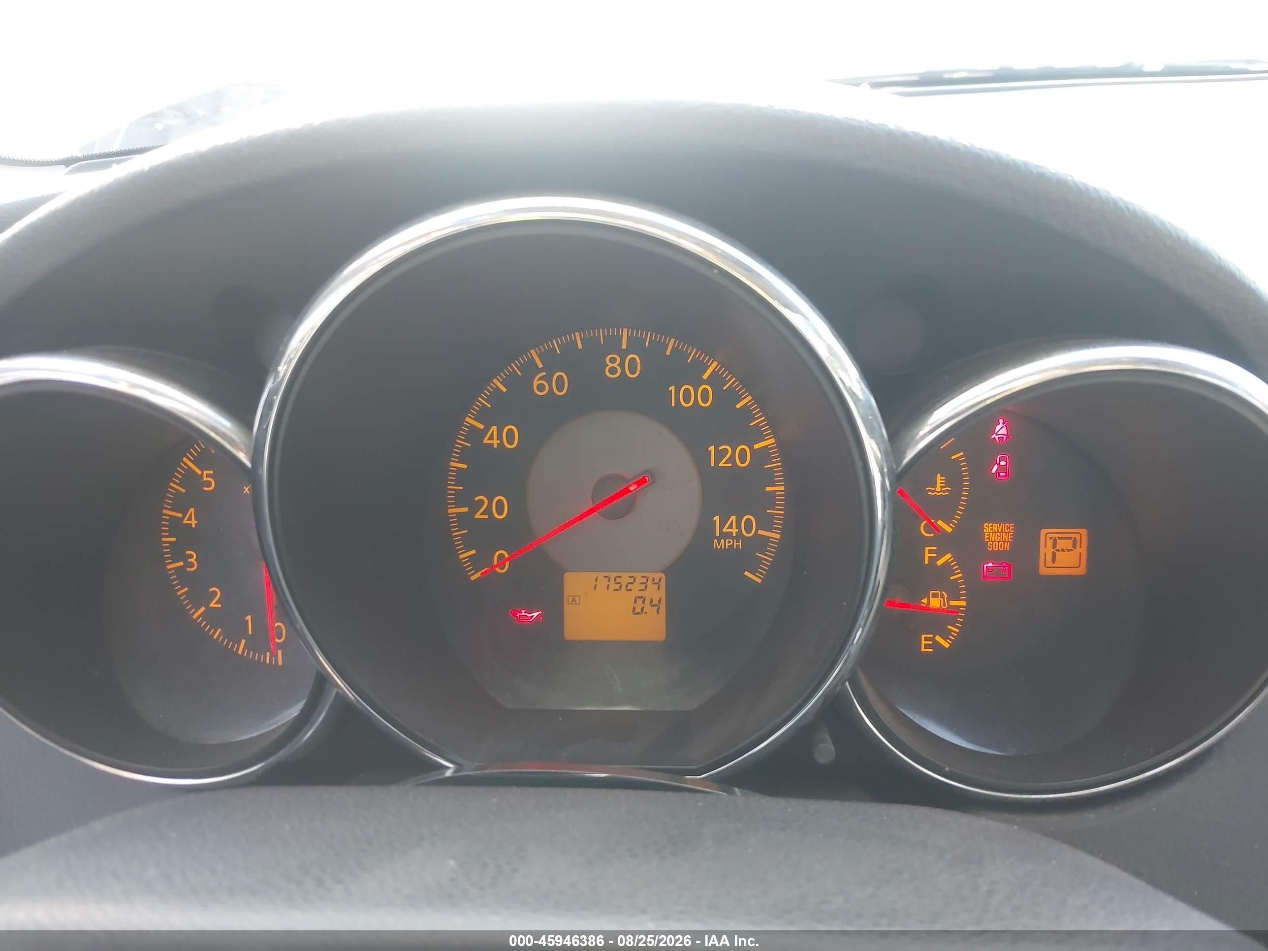 2005 Nissan Altima 2.5 S Gray vin: 1N4AL11EX5N404645