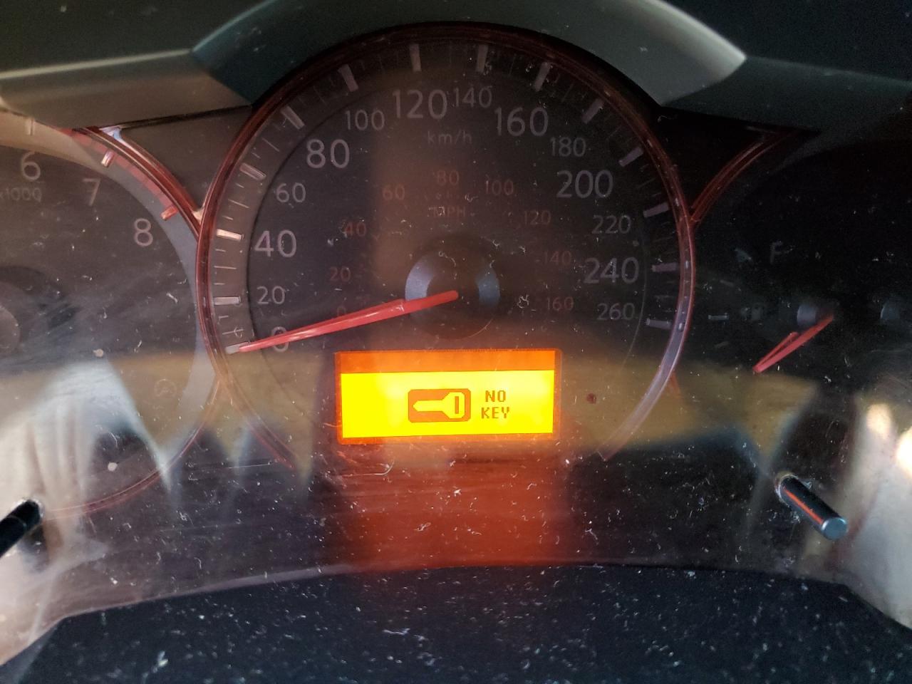 2007 Nissan Altima 2.5   Black vin: 1N4AL21E07C138640