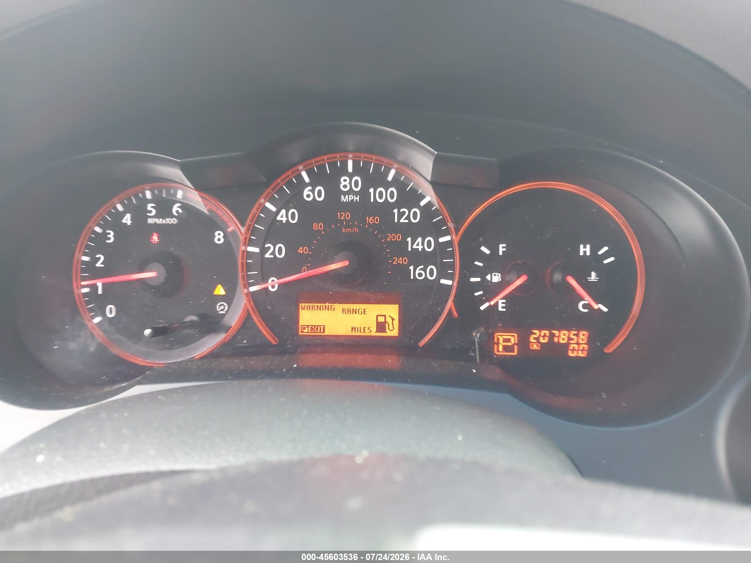 2007 Nissan Altima 2.5 S Gray vin: 1N4AL21E07C180287