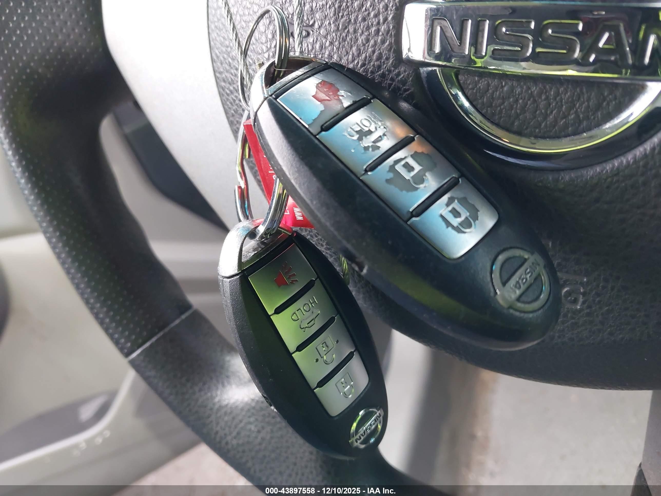 2007 Nissan Altima 2.5 S Синий vin: 1N4AL21E07C182105