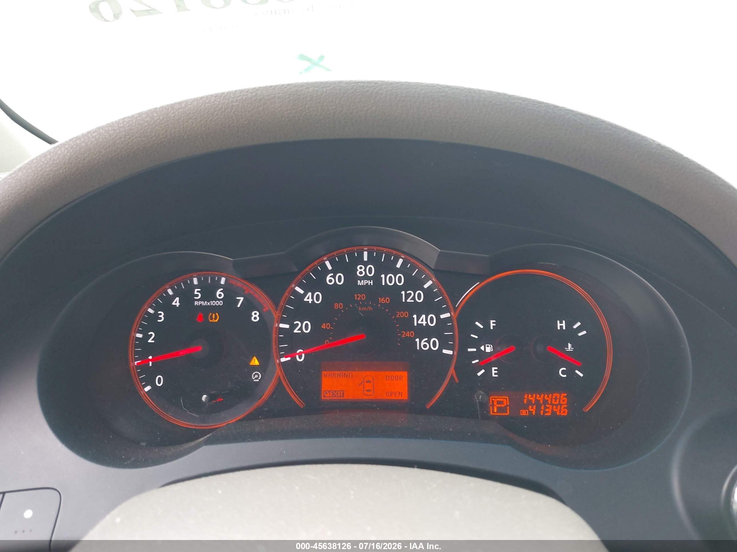 2007 Nissan Altima 2.5 S Gray vin: 1N4AL21E07N402833