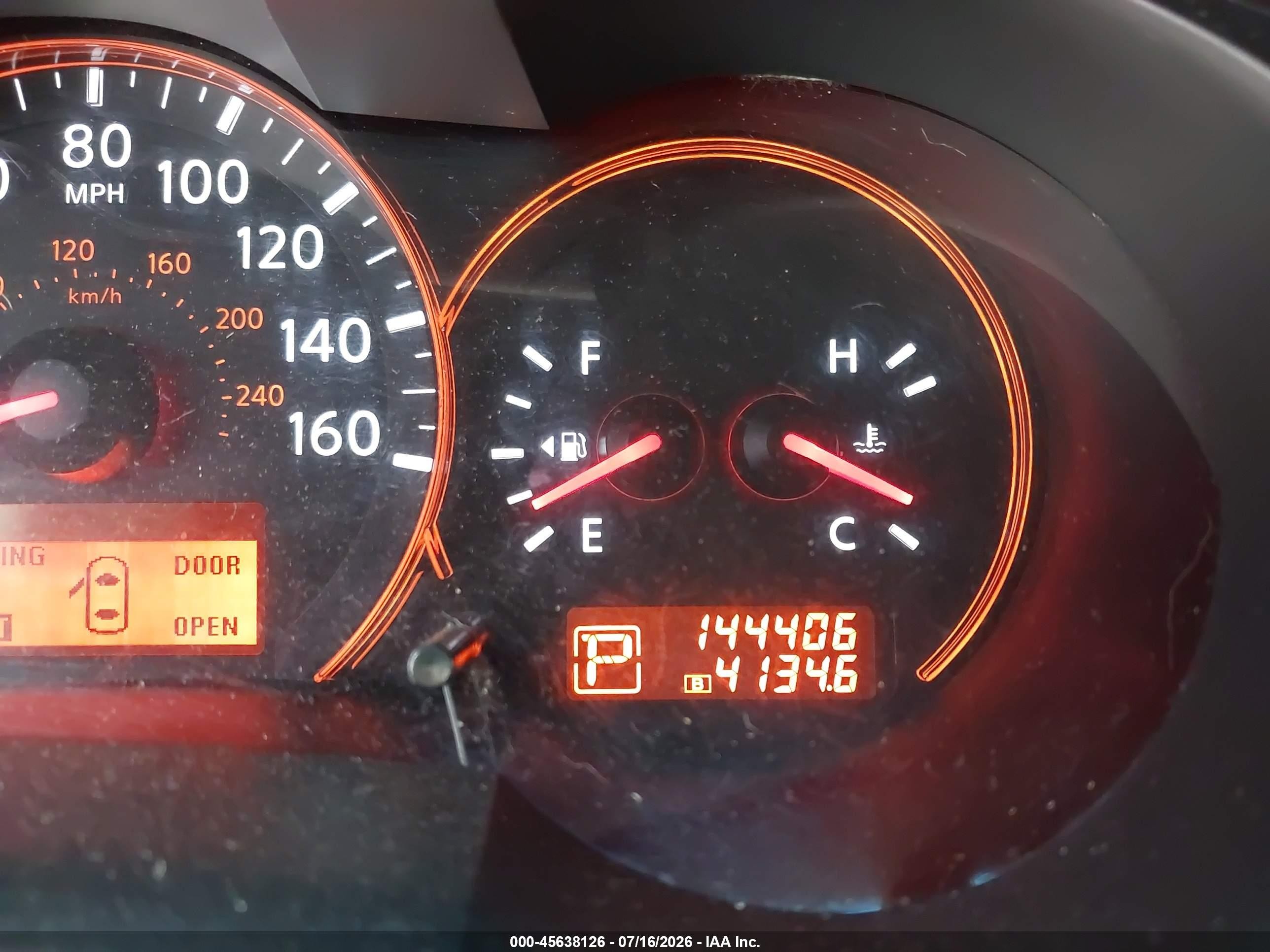 2007 Nissan Altima 2.5 S Gray vin: 1N4AL21E07N402833