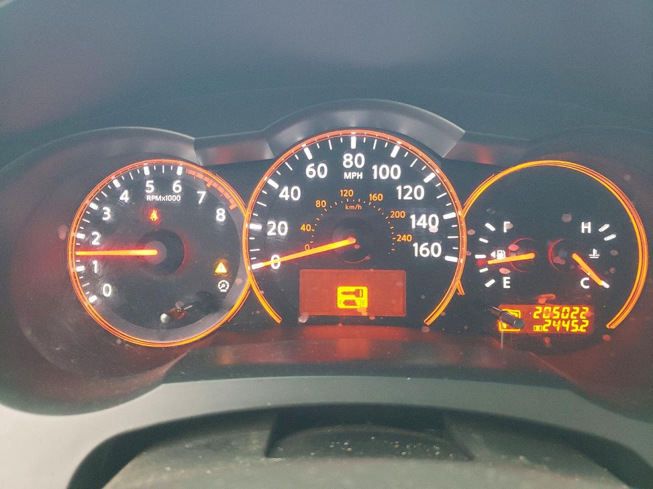 2007 Nissan Altima 2.5 White vin: 1N4AL21E07N404405