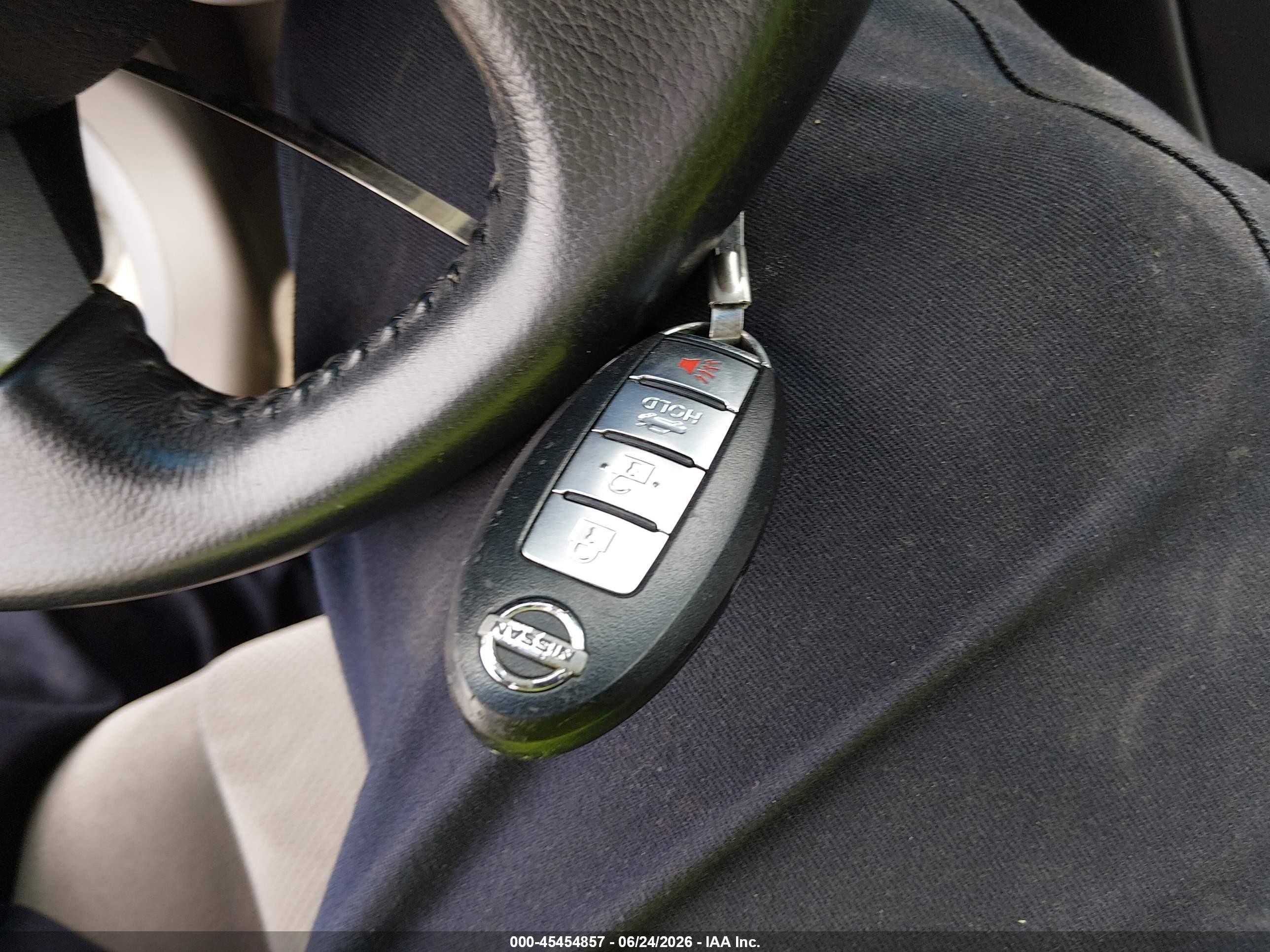 2007 Nissan Altima 2.5 S Silver vin: 1N4AL21E07N440000