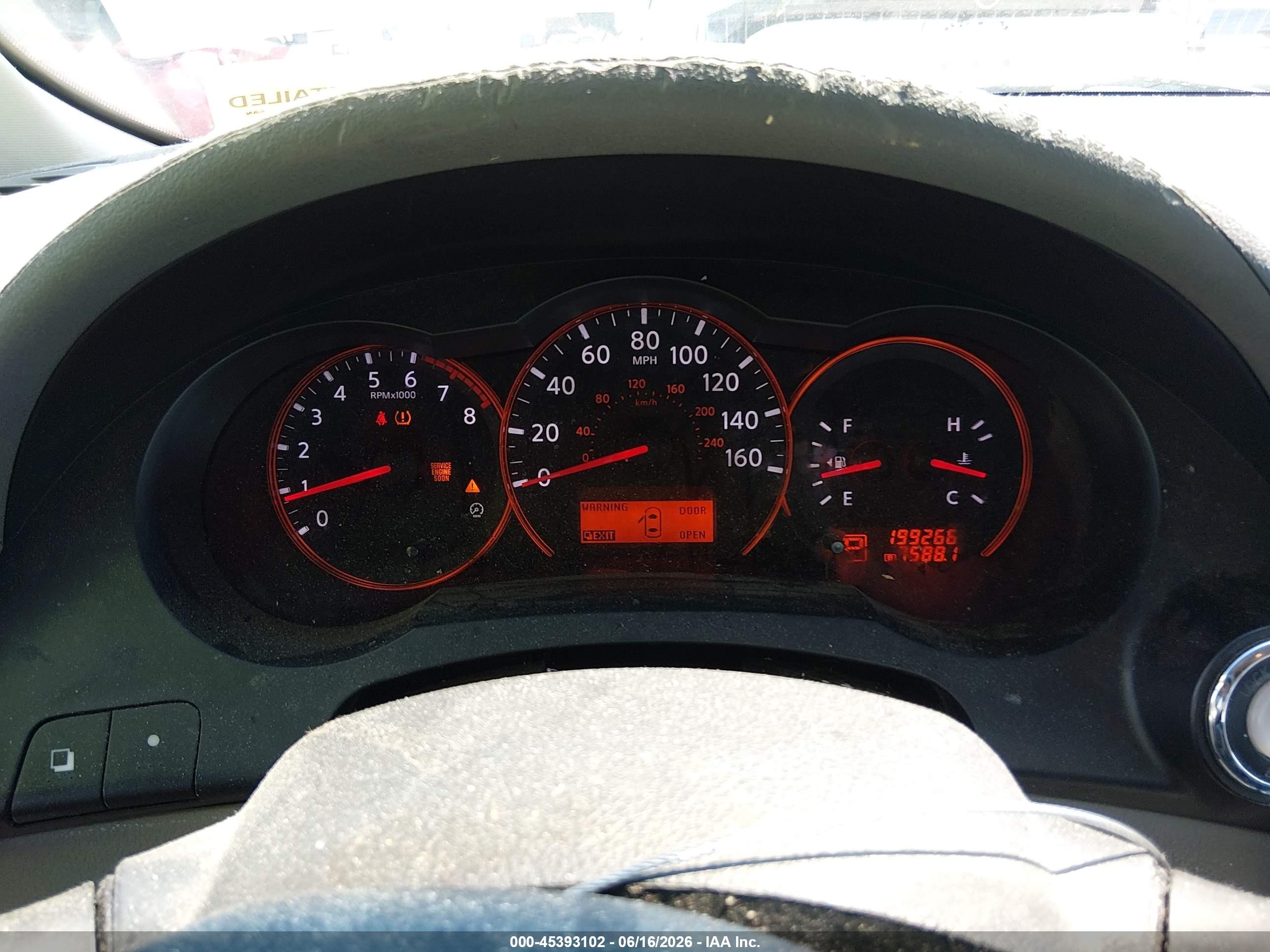 2007 Nissan Altima 2.5 S Gray vin: 1N4AL21E07N469769