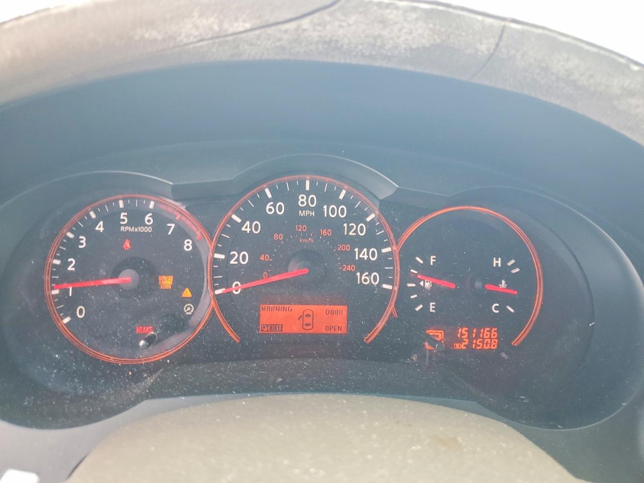 2007 Nissan Altima 2.5 Tan vin: 1N4AL21E07N478892