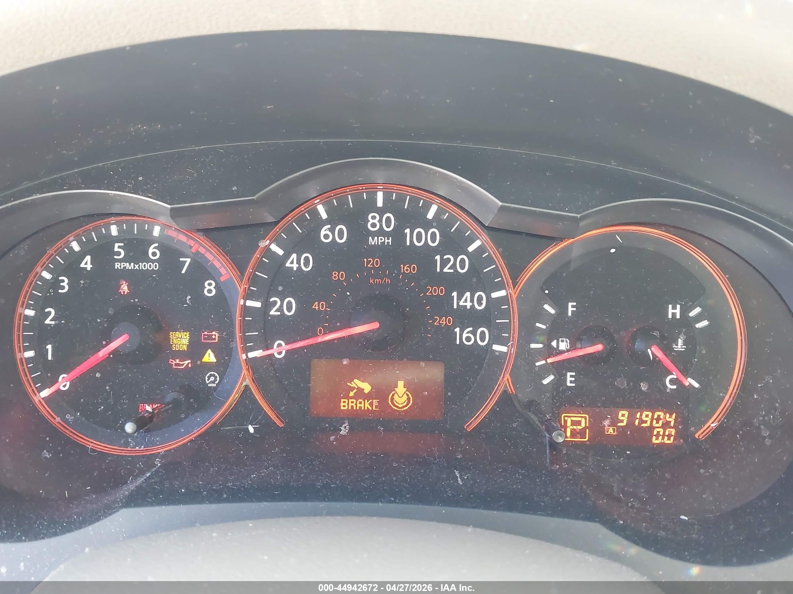 2008 Nissan Altima 2.5 S White vin: 1N4AL21E08C254146