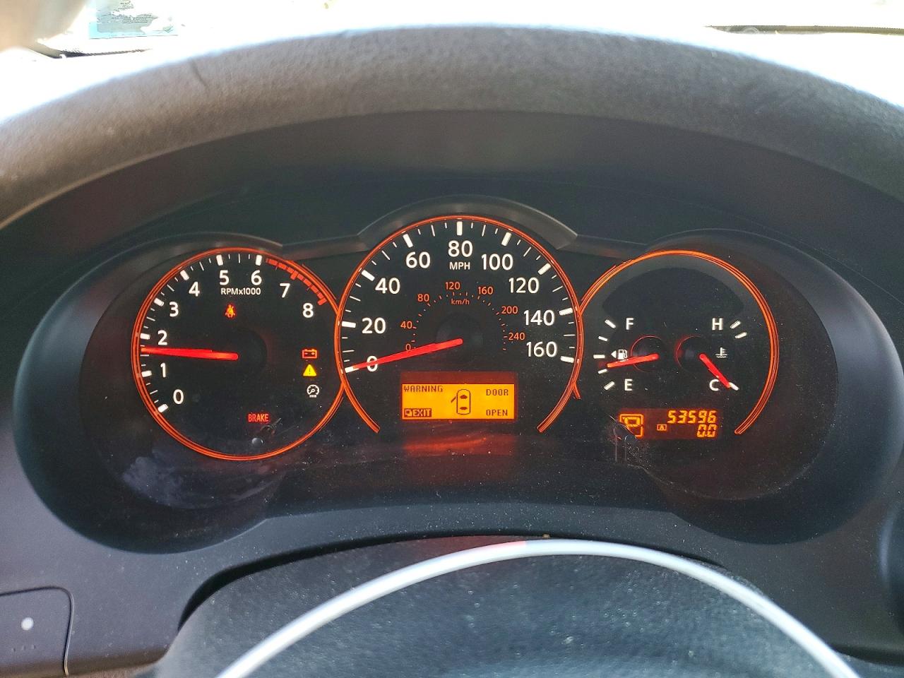 2008 Nissan Altima 2.5 Gray vin: 1N4AL21E08C280181