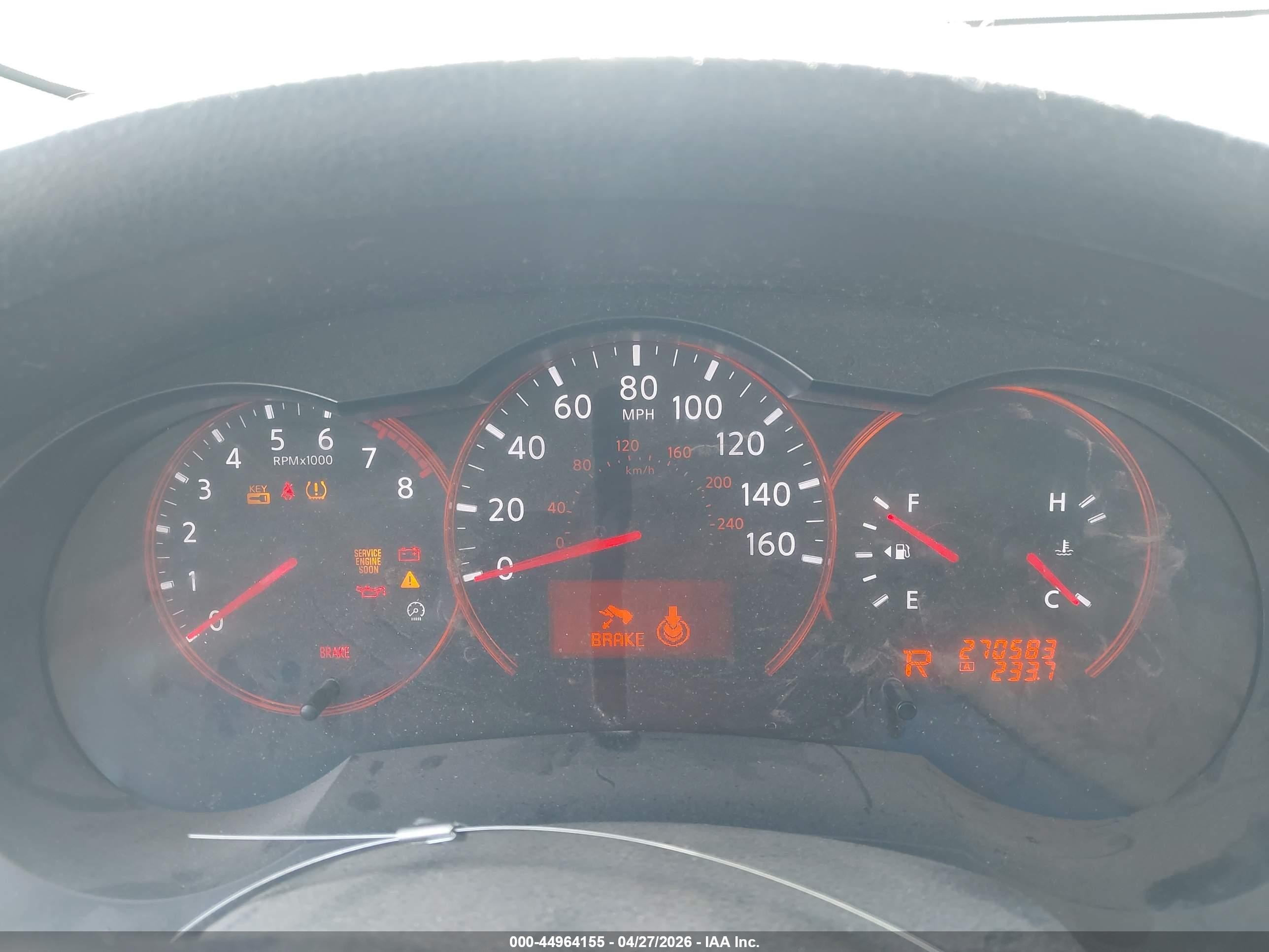2008 Nissan Altima 2.5 S Gray vin: 1N4AL21E08C286918