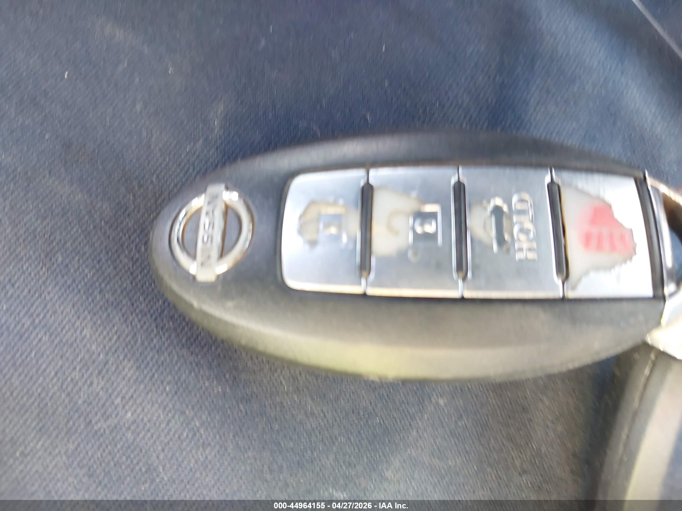 2008 Nissan Altima 2.5 S Gray vin: 1N4AL21E08C286918