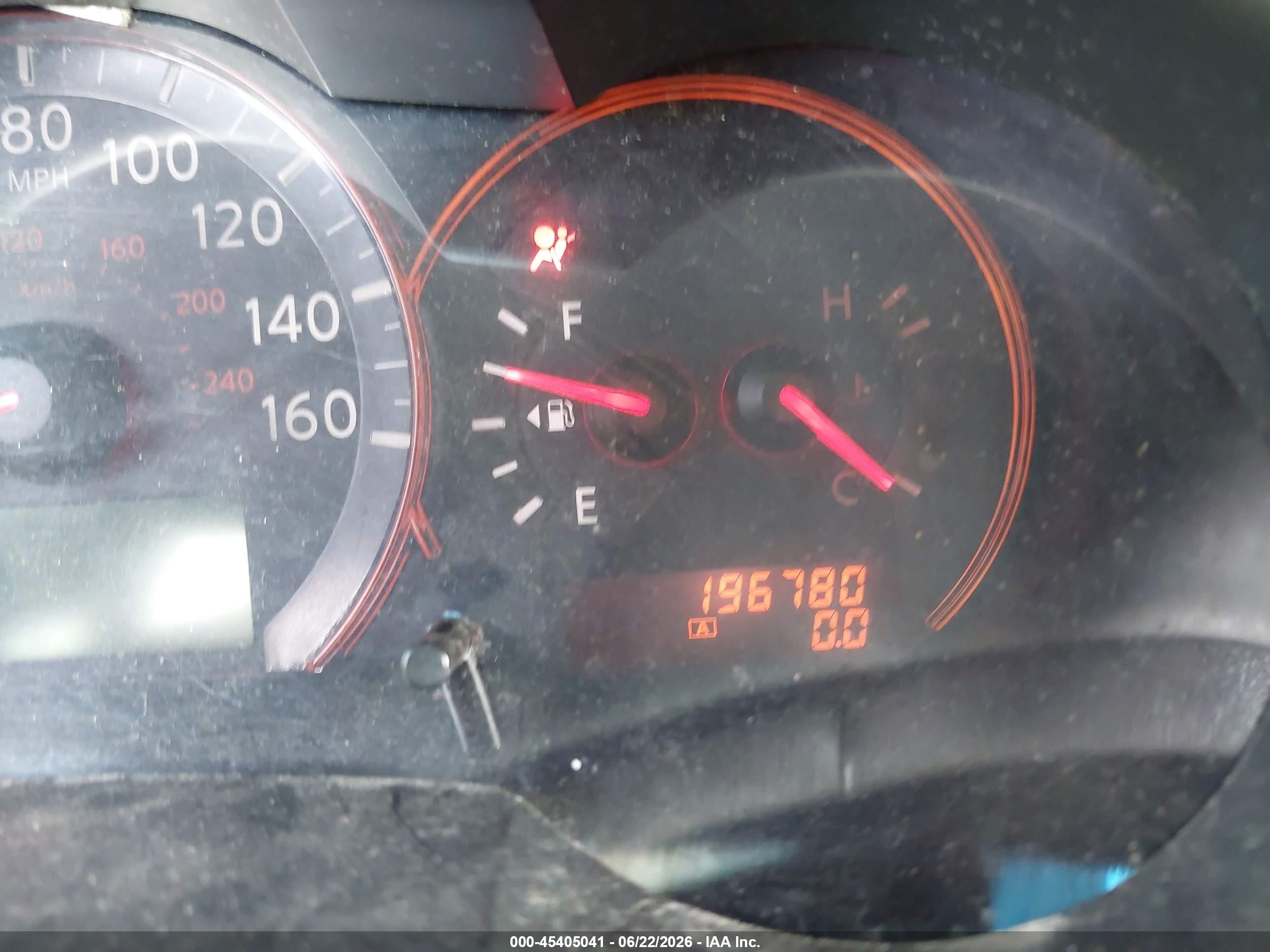 2008 Nissan Altima 2.5 S Black vin: 1N4AL21E08N404647