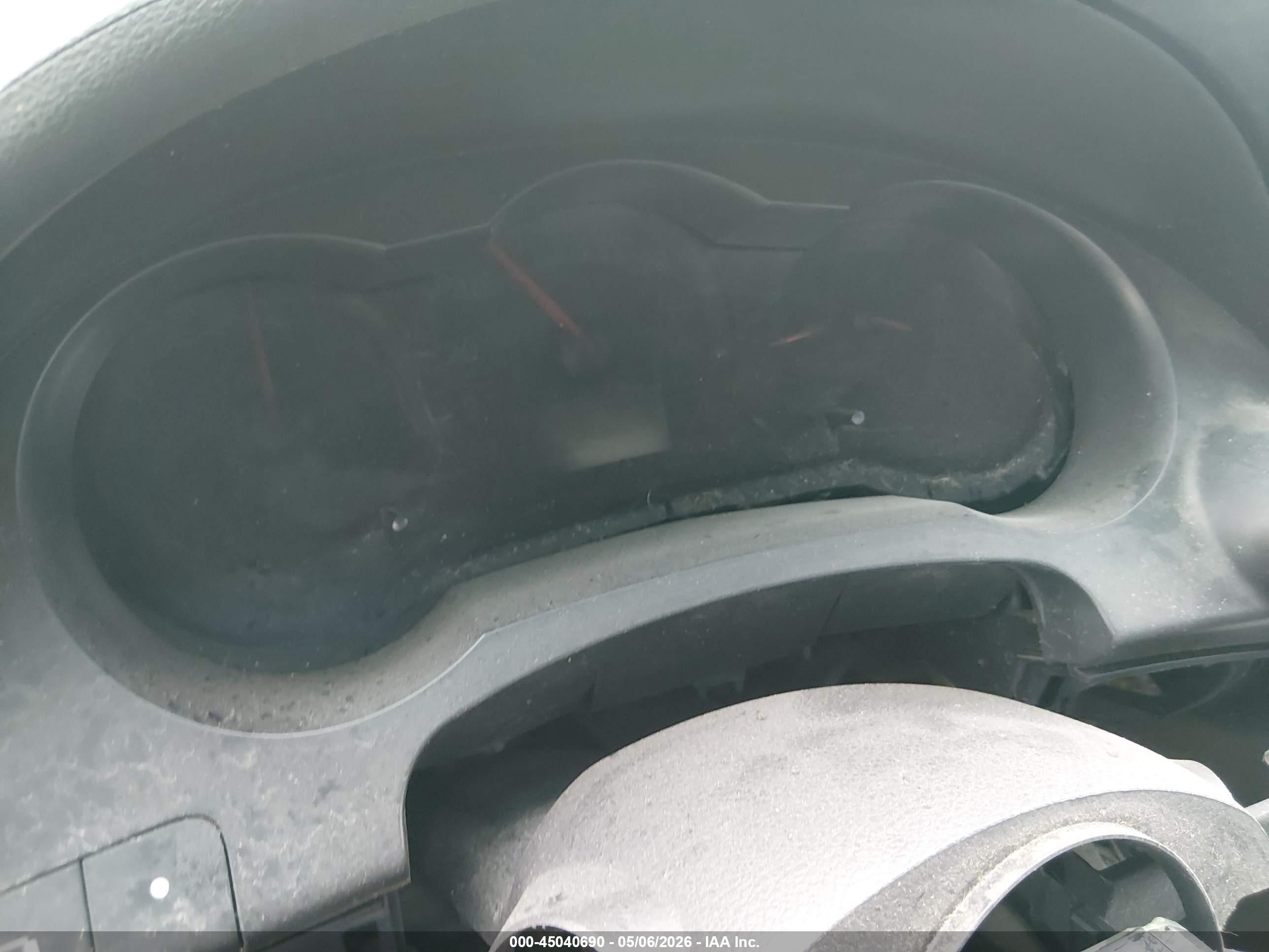2008 Nissan Altima 2.5 S Черный vin: 1N4AL21E08N448809