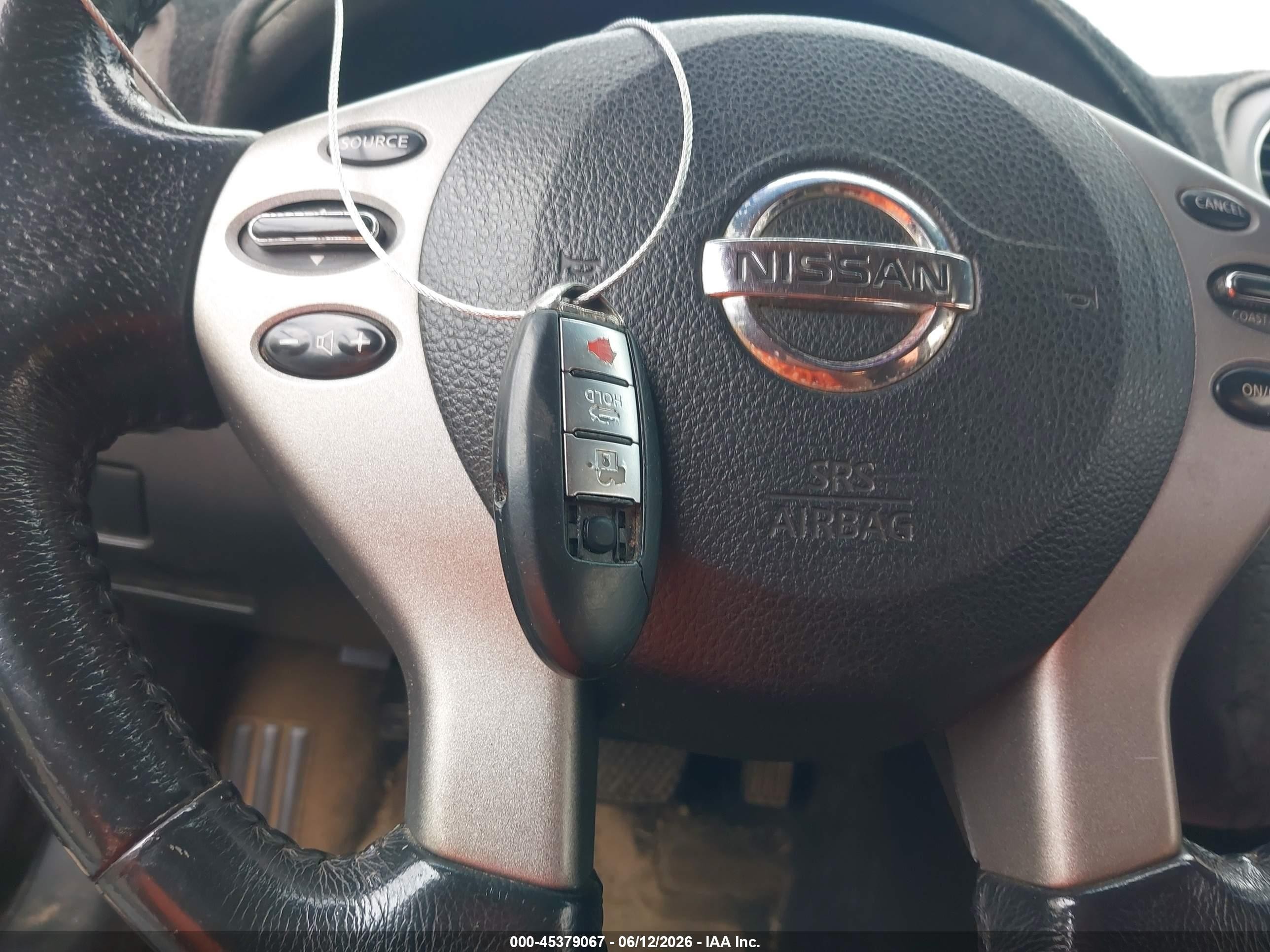 2008 Nissan Altima 2.5 S Black vin: 1N4AL21E08N466937