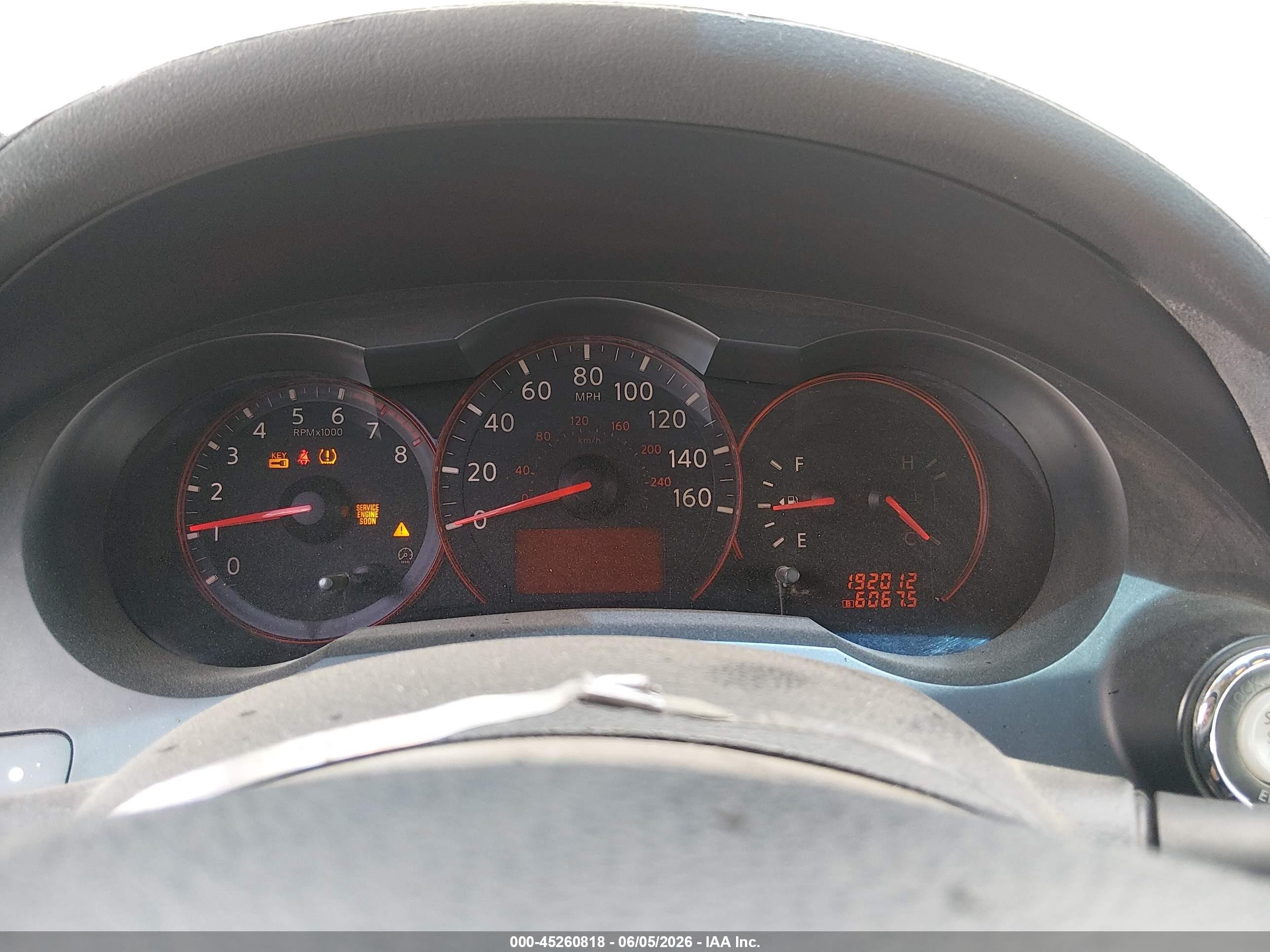 2008 Nissan Altima 2.5 S Black vin: 1N4AL21E08N517997