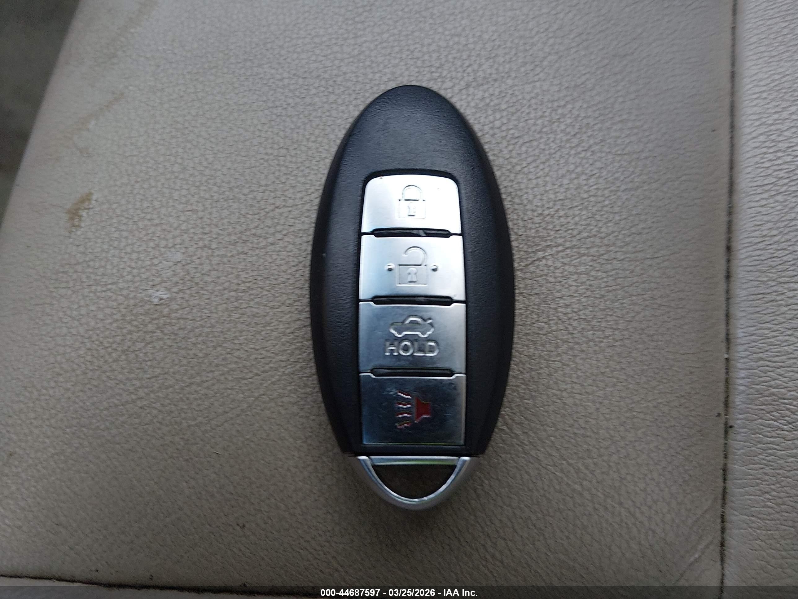 2008 Nissan Altima 2.5 S Белый vin: 1N4AL21E08N544570