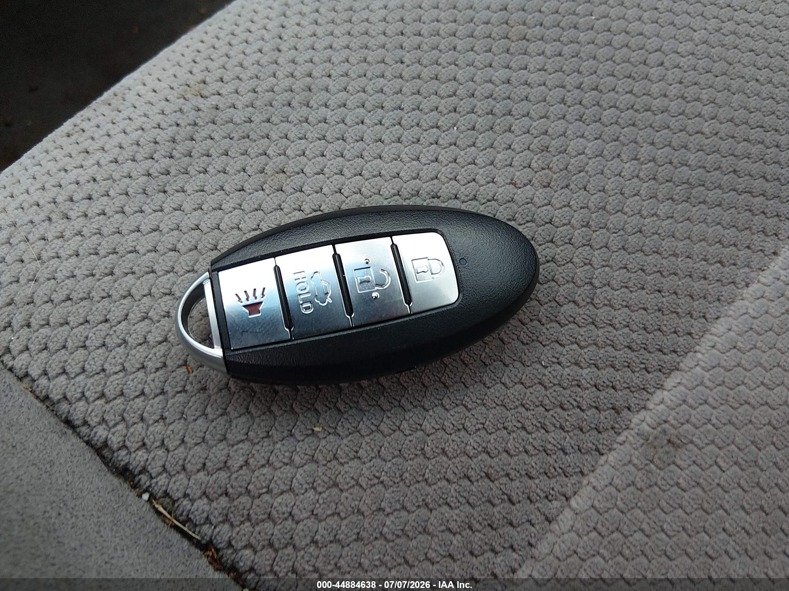 2009 Nissan Altima 2.5 Gray vin: 1N4AL21E09C112445
