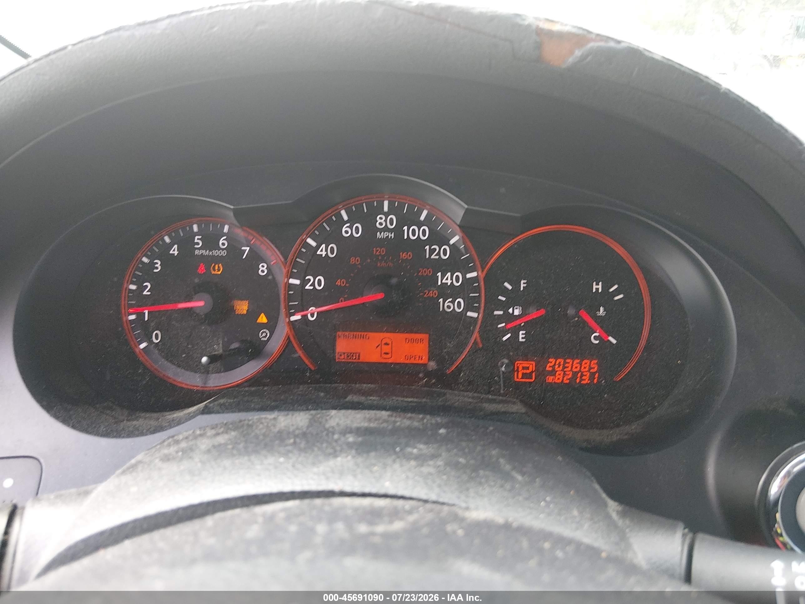 2009 Nissan Altima 2.5 S Gray vin: 1N4AL21E09C150449