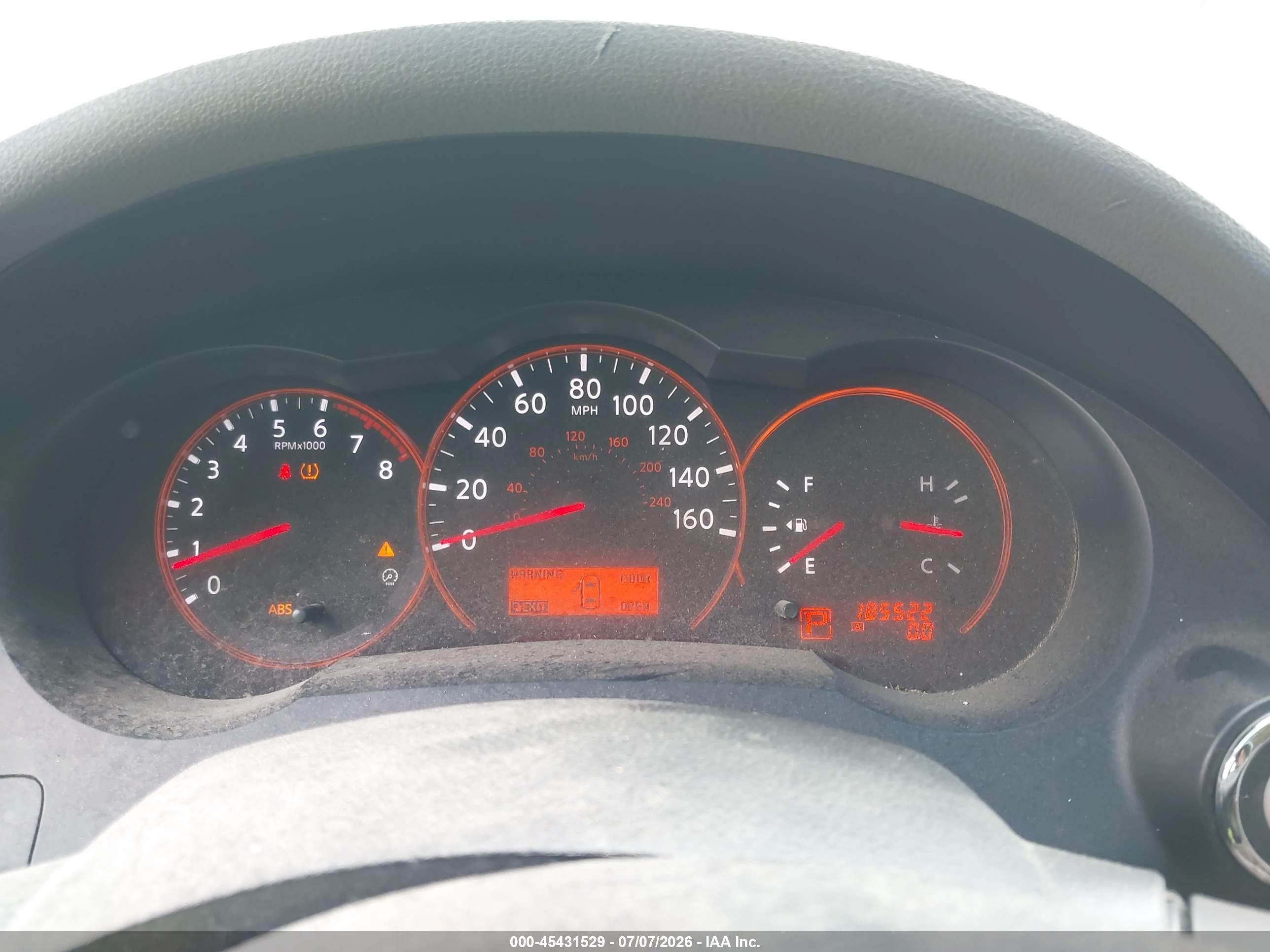 2009 Nissan Altima 2.5 S Blue vin: 1N4AL21E09C169261