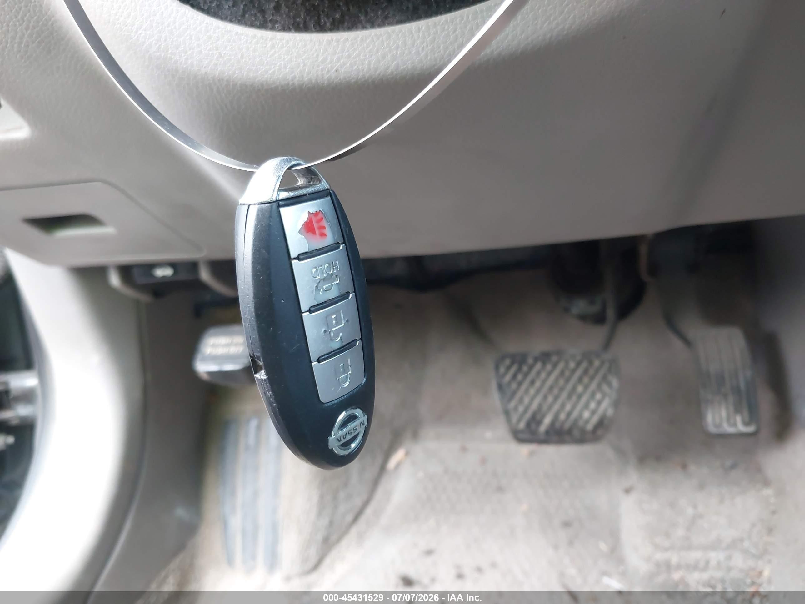 2009 Nissan Altima 2.5 S Blue vin: 1N4AL21E09C169261