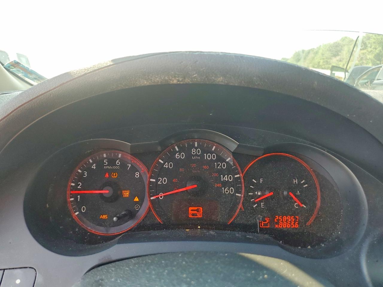 2009 Nissan Altima 2.5 Silver vin: 1N4AL21E09N440002