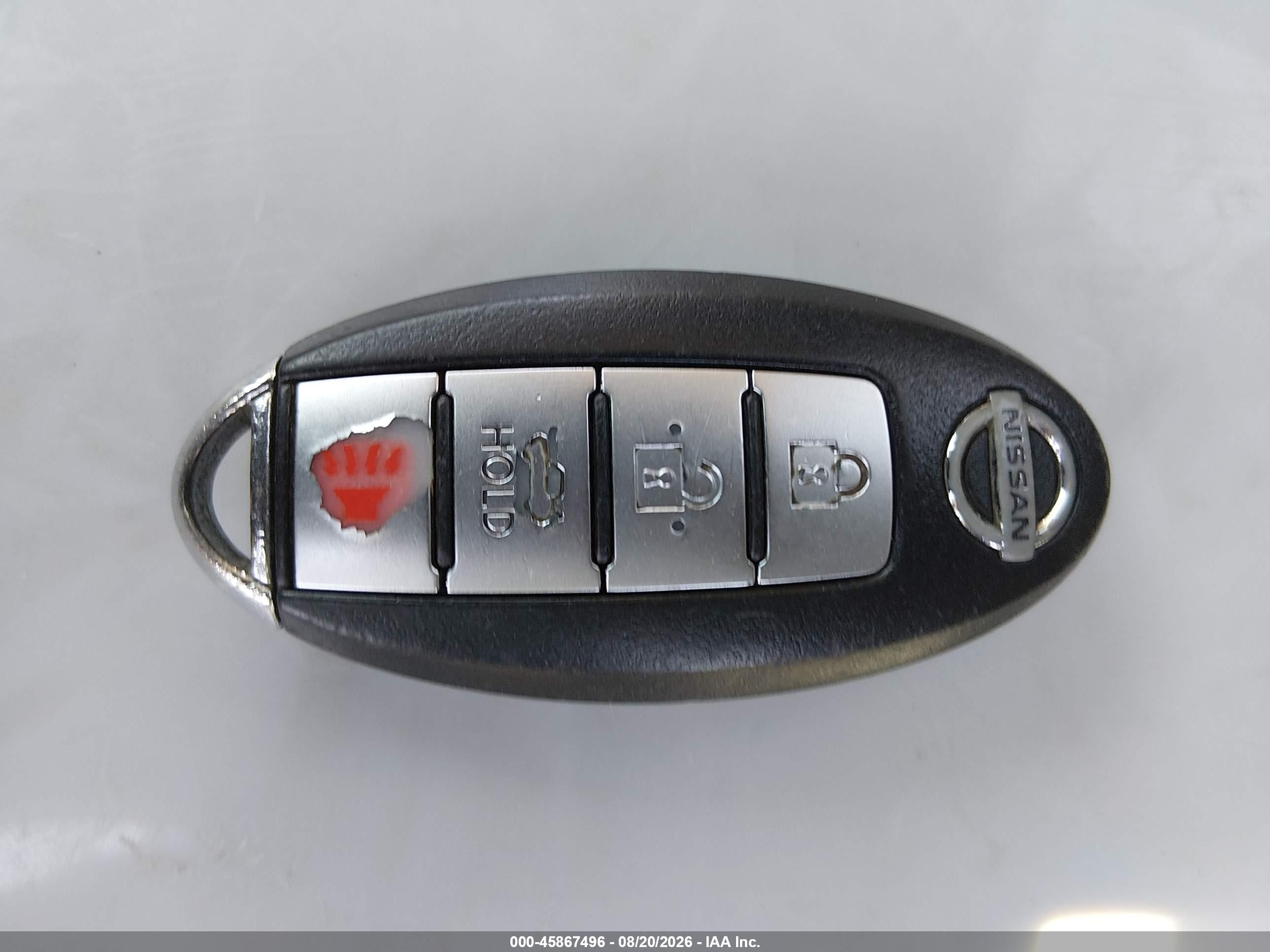 2009 Nissan Altima 2.5 S Красный vin: 1N4AL21E09N486090