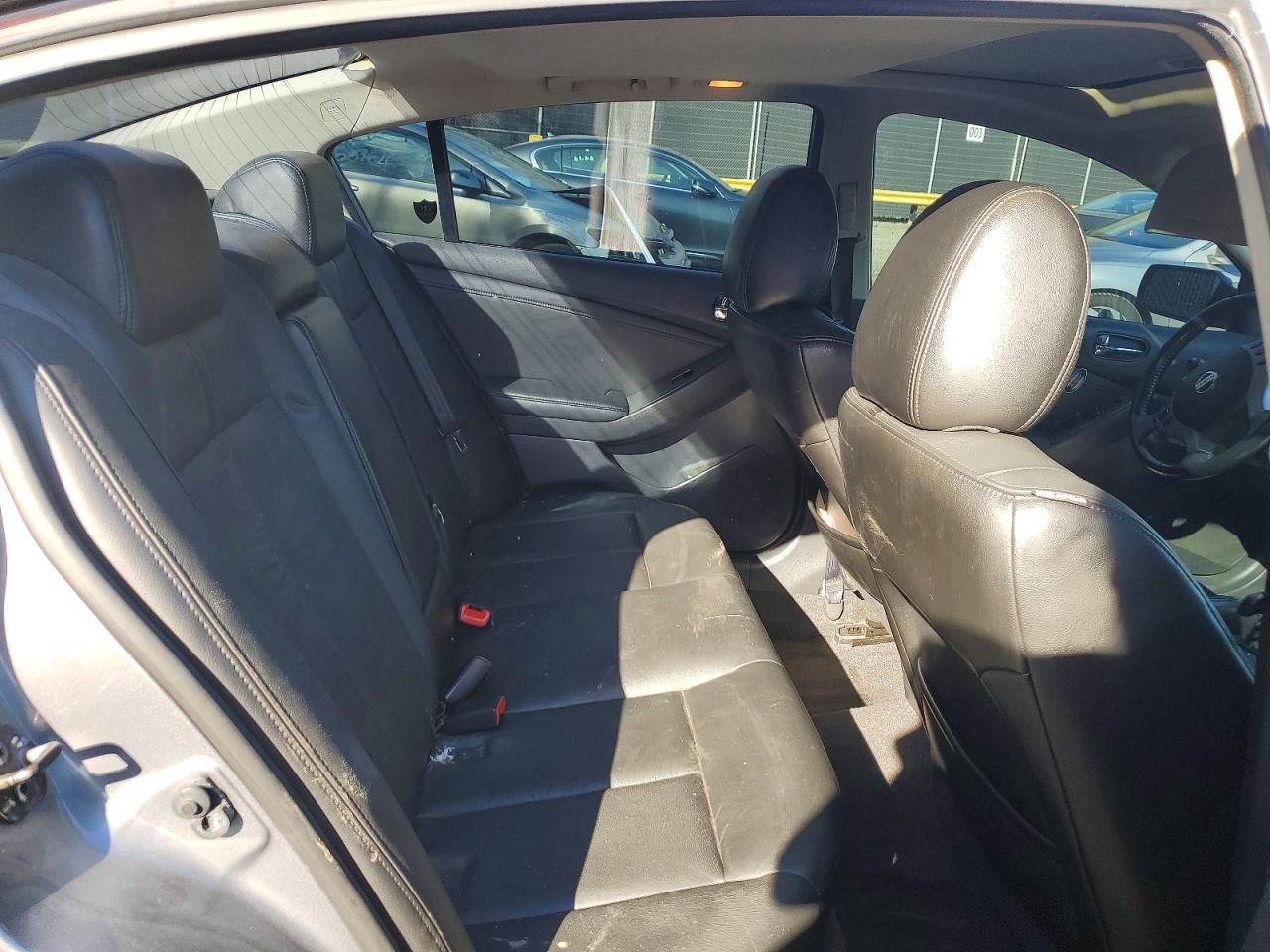 2009 Nissan Altima 2.5 Gray vin: 1N4AL21E09N506791