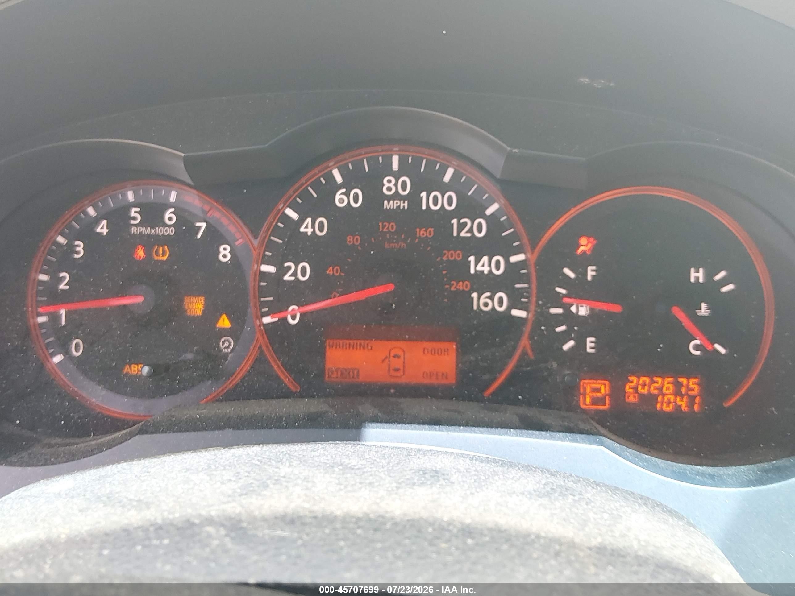 2009 Nissan Altima 2.5 S Gray vin: 1N4AL21E09N507469