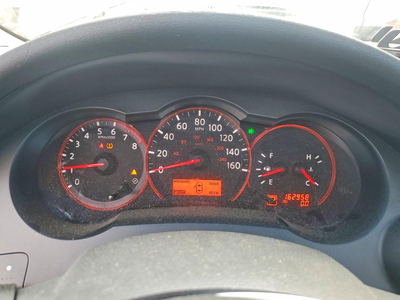 2009 Nissan Altima 2.5 Gray vin: 1N4AL21E09N515460