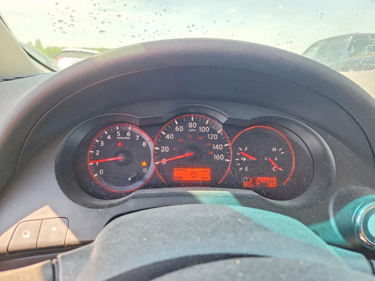 2009 Nissan Altima 2.5/2.5s Silver vin: 1N4AL21E09N522120