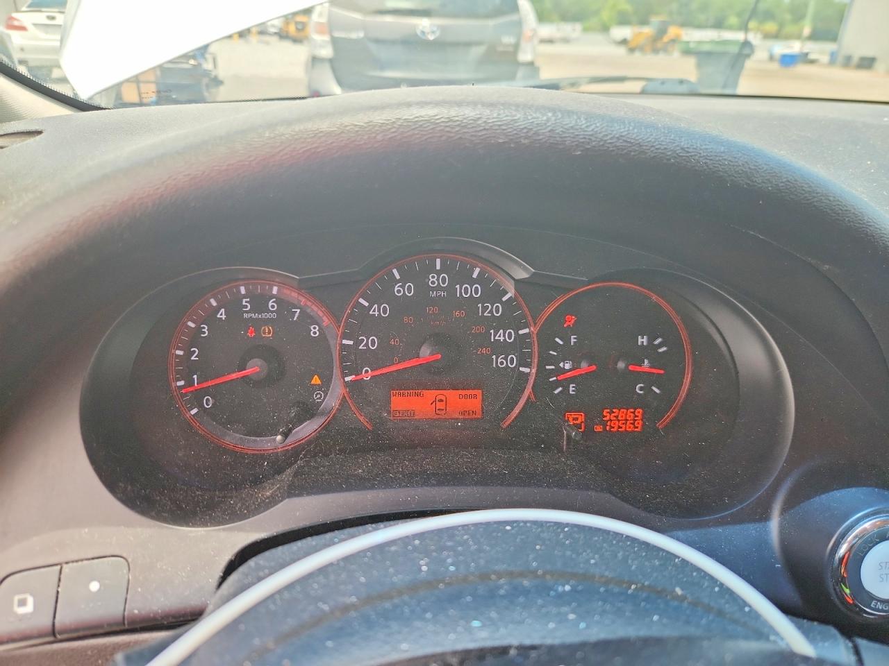 2009 Nissan Altima 2.5 Silver vin: 1N4AL21E09N554565
